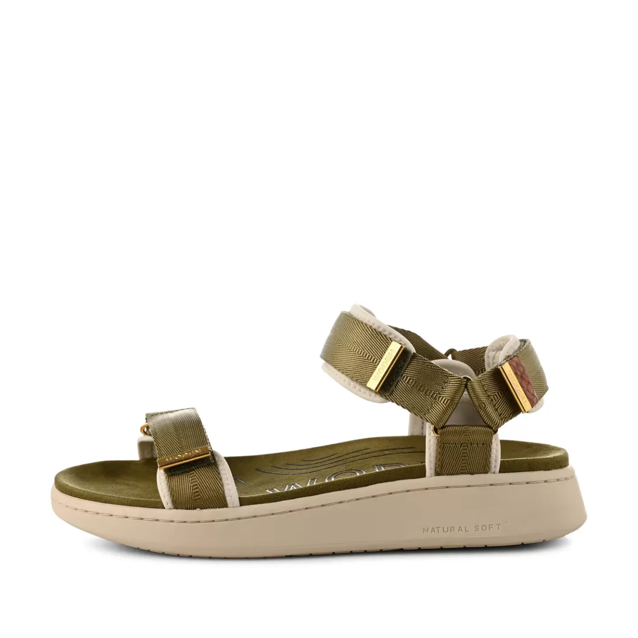 Shop WODEN Line - Leaf