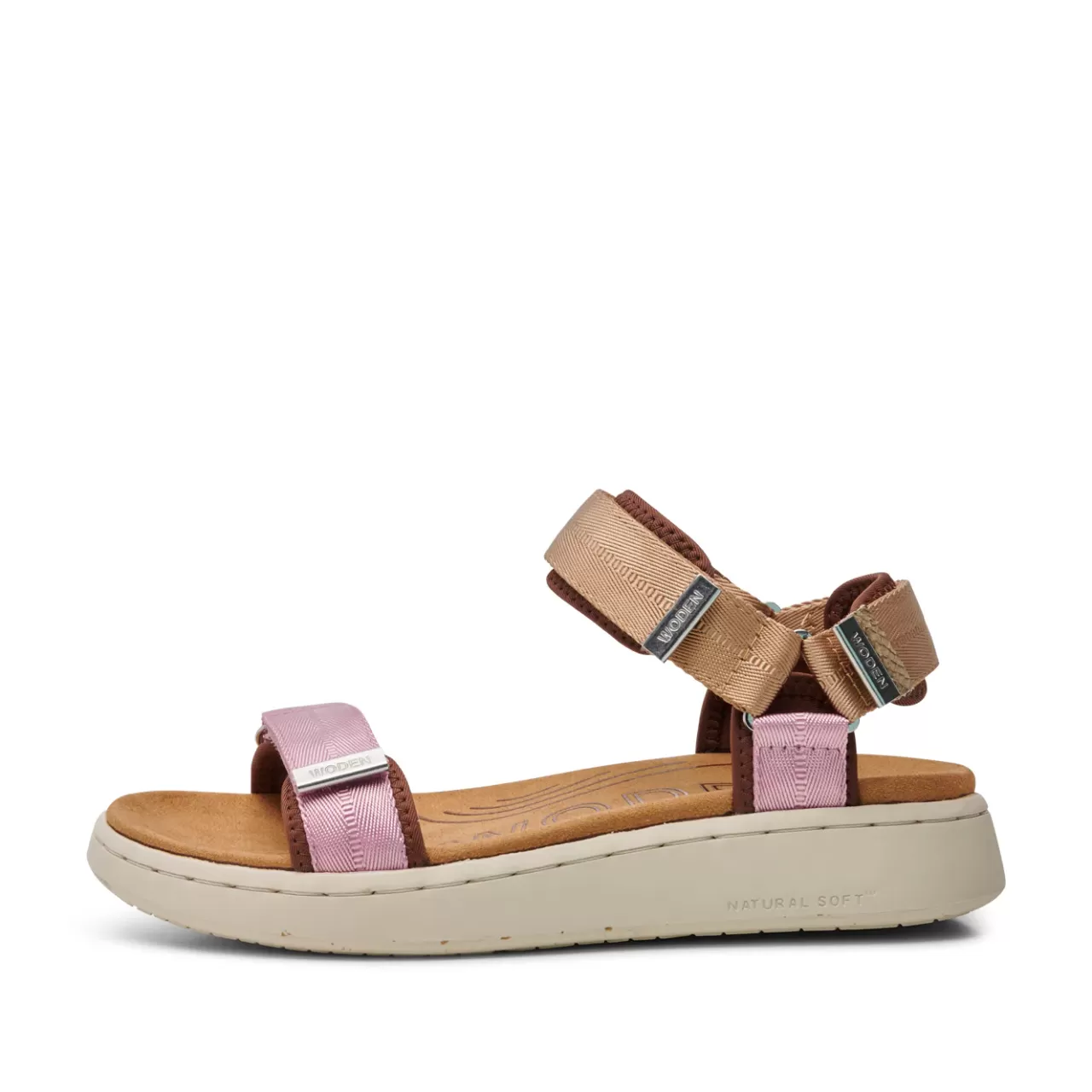 Hot WODEN Line - Multi Rose MultiRose