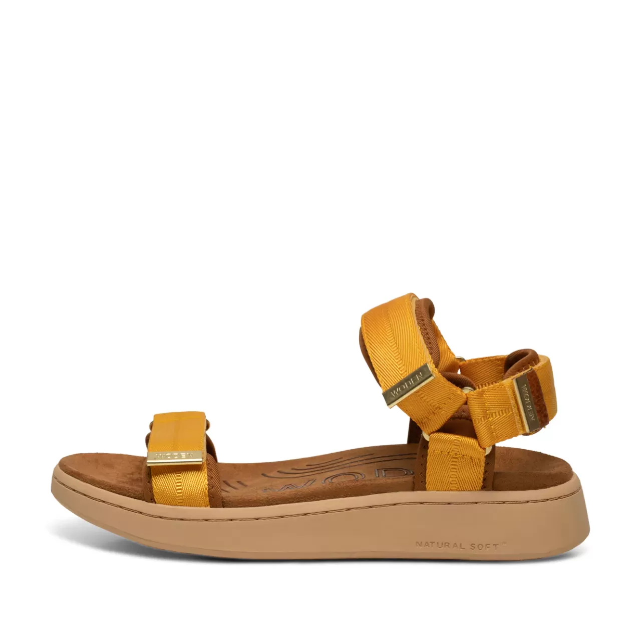 Online WODEN Line - Old Gold OldGold