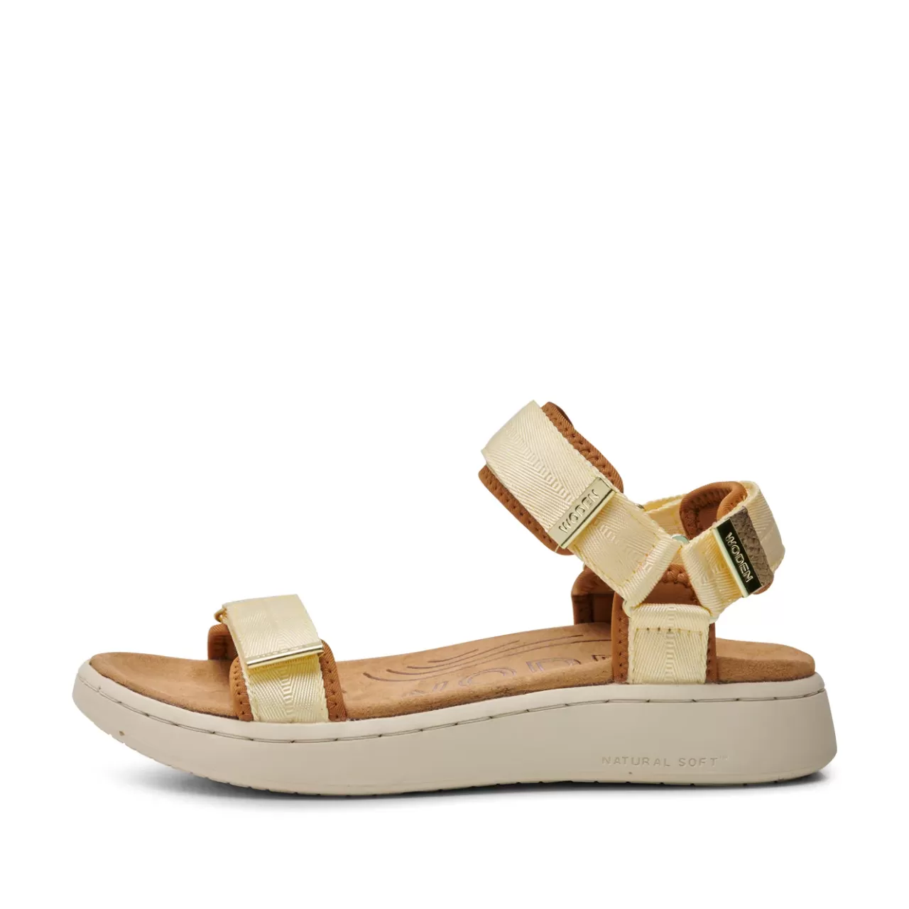 Fashion WODEN Line - Pina Colada PinaColada