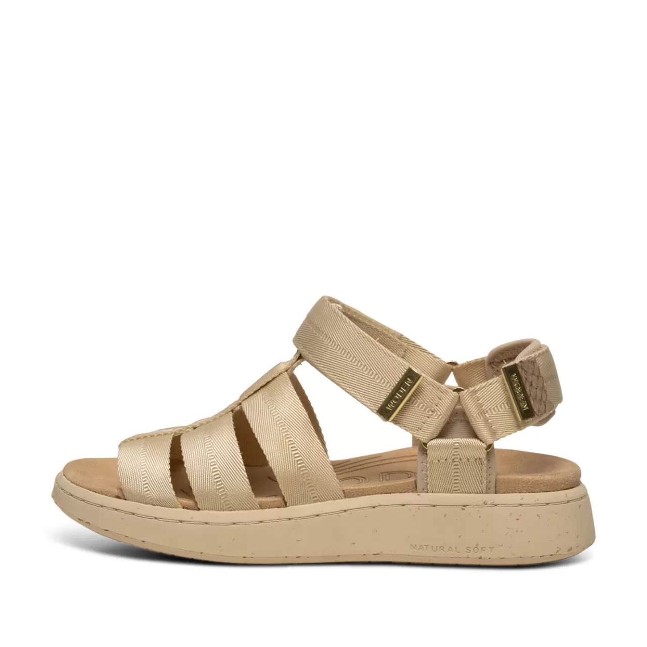Best Sale WODEN Line Fisherman - Ivory