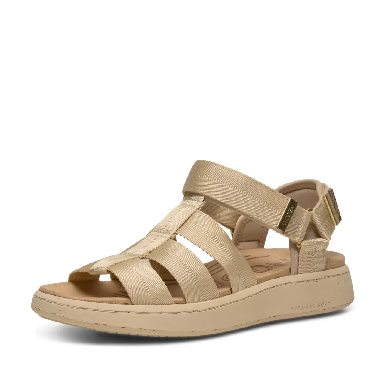 Best Sale WODEN Line Fisherman - Ivory