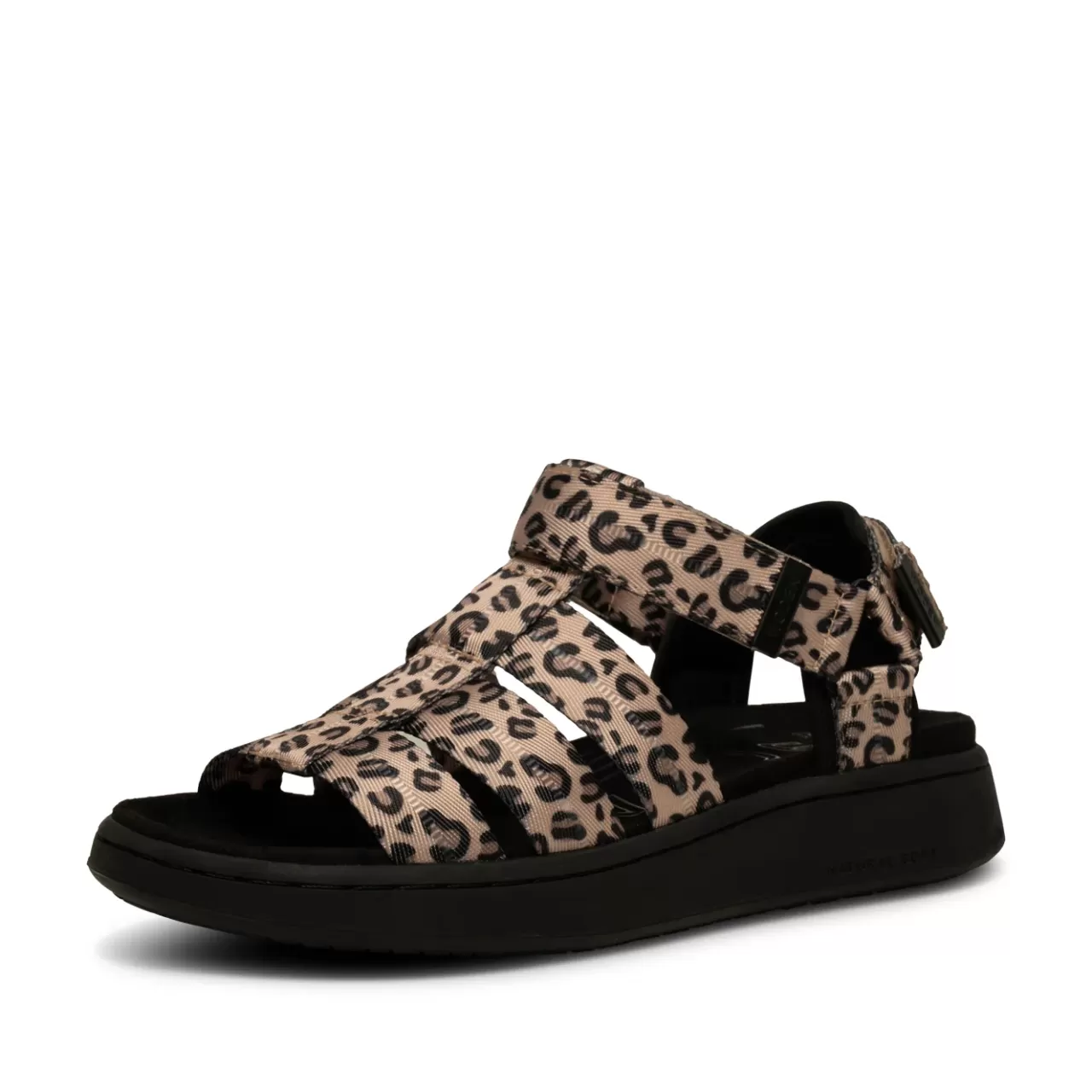 Sale WODEN Line Fisherman - Leopard