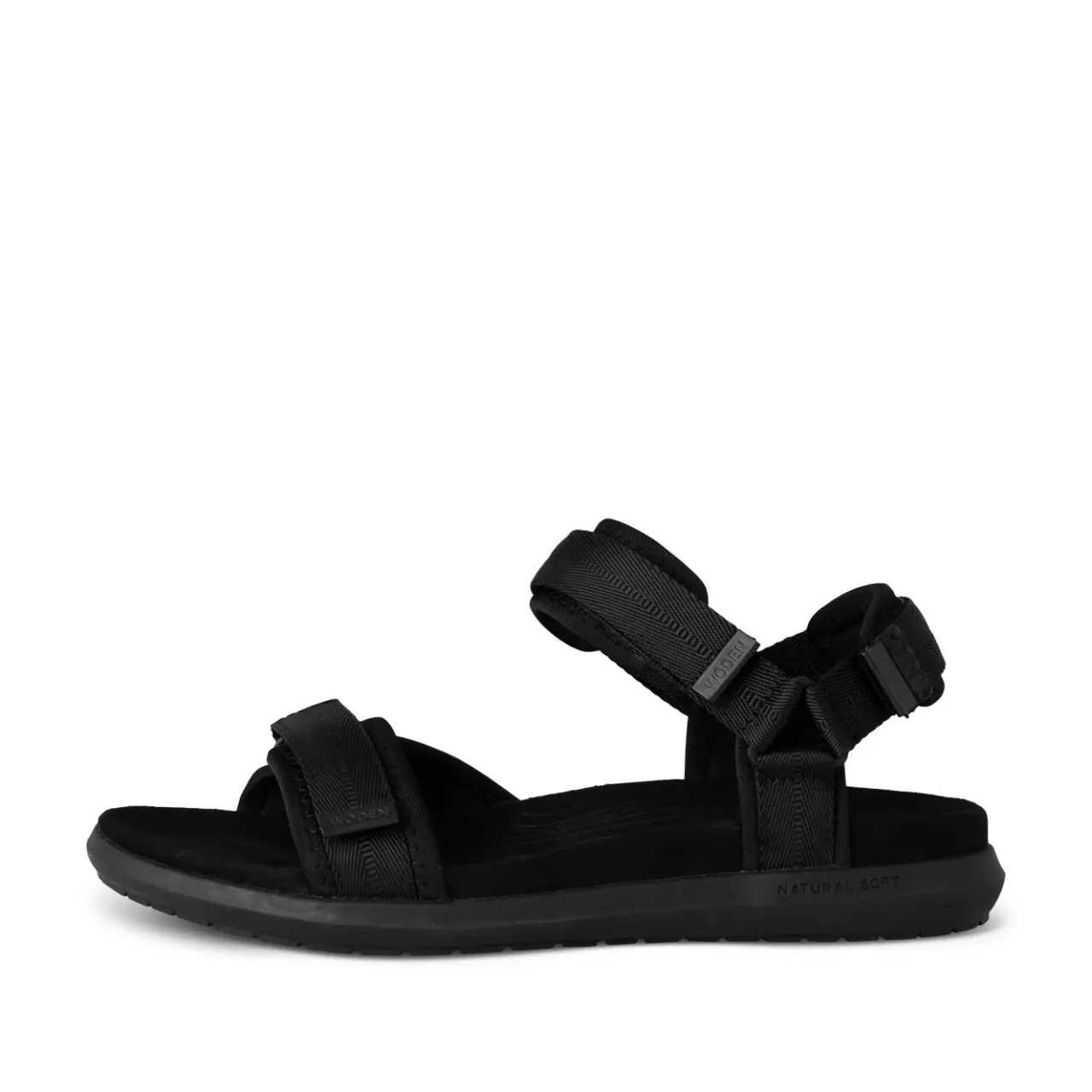 Best WODEN Line Lite - Black