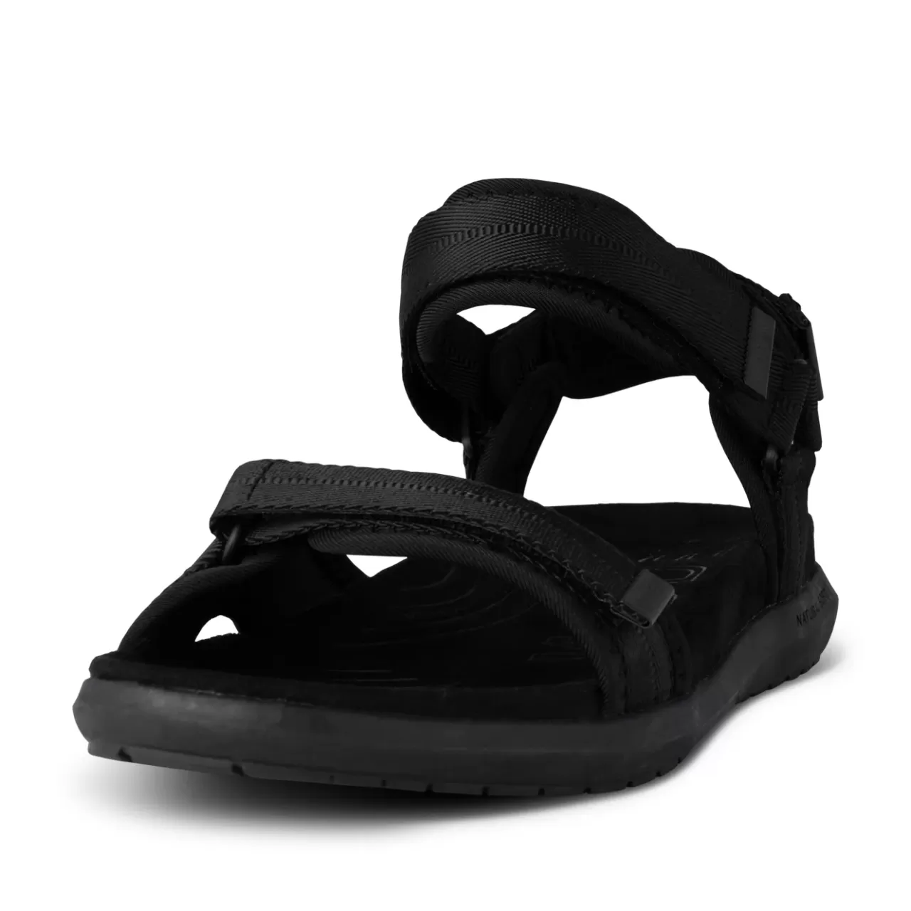 Best WODEN Line Lite - Black