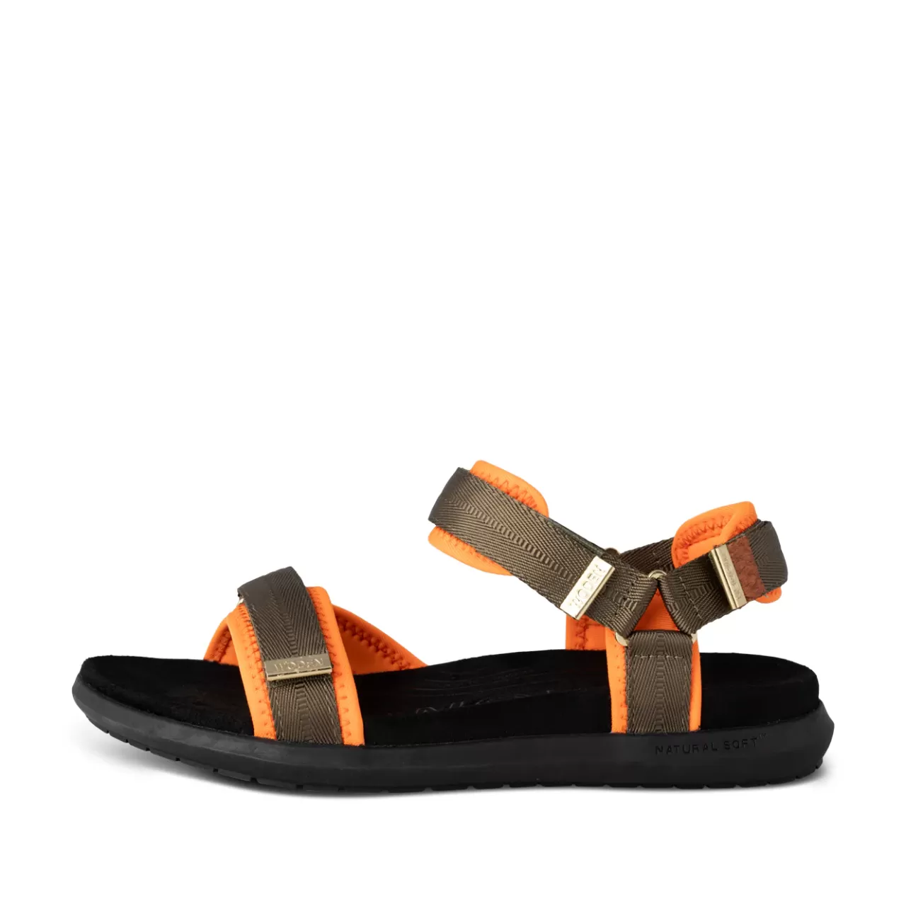 Outlet WODEN Line Lite - Dark Olive DarkOlive