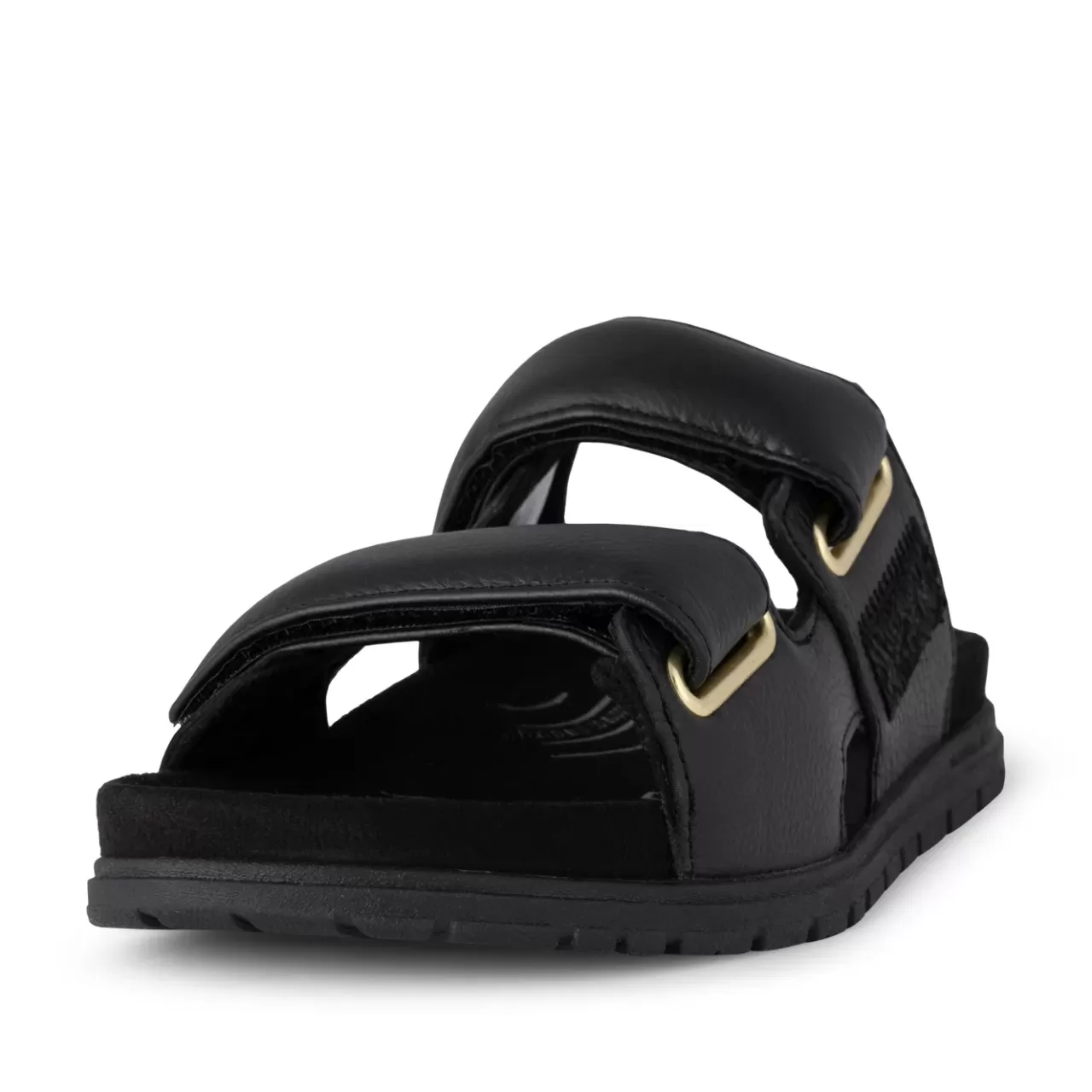 Hot WODEN Lisa Leather - Black