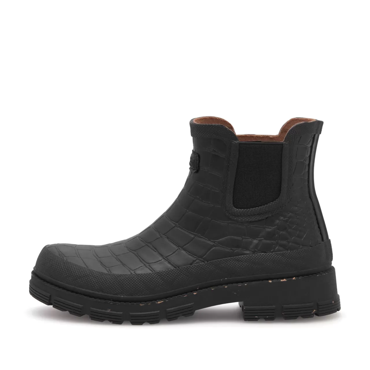 Cheap WODEN Liv Croco Waterproof - Black