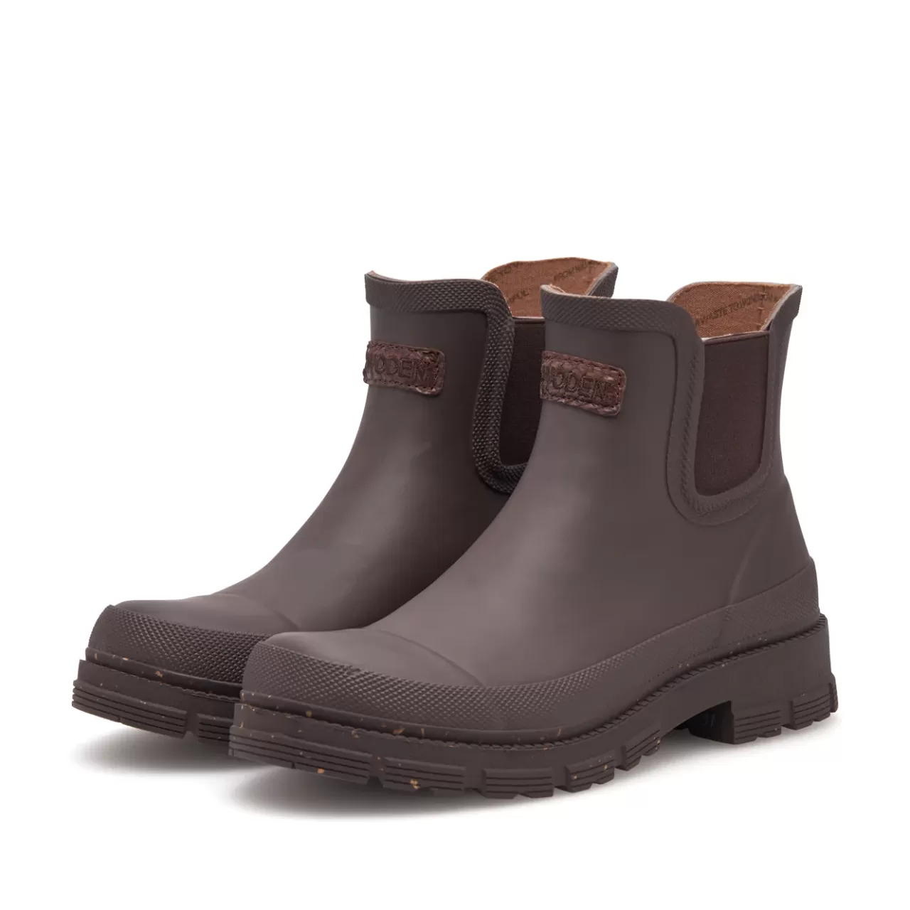 Best Sale WODEN Liv Waterproof - Chocolate