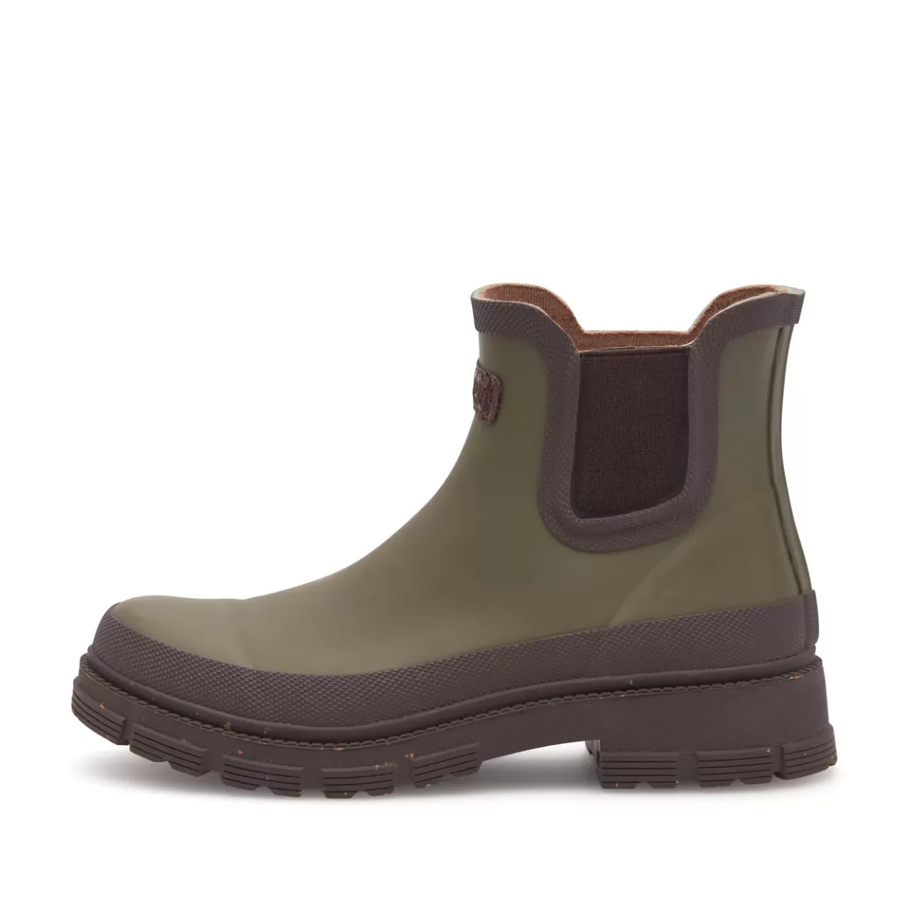 Clearance WODEN Liv Waterproof - Dark Olive DarkOlive