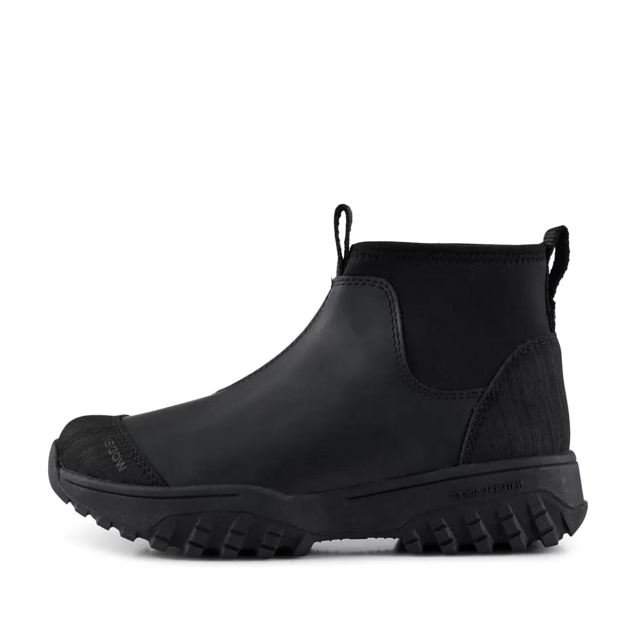 Discount WODEN Magda Low Waterproof - Black