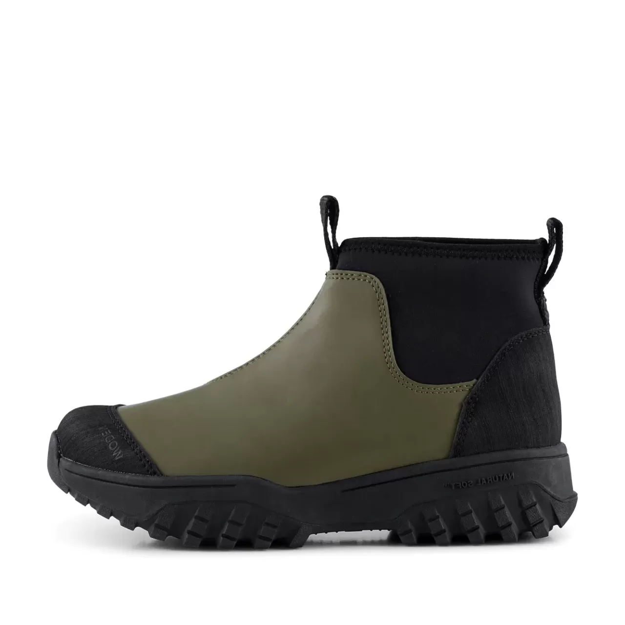 Best Sale WODEN Magda Low Waterproof - Dark Olive DarkOlive
