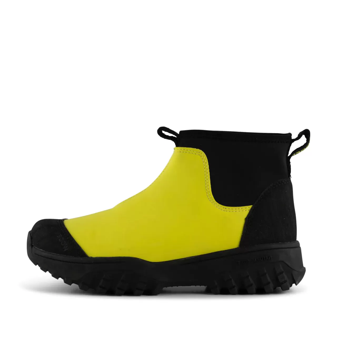 Best Sale WODEN Magda Low Waterproof - Neon Yellow NeonYellow