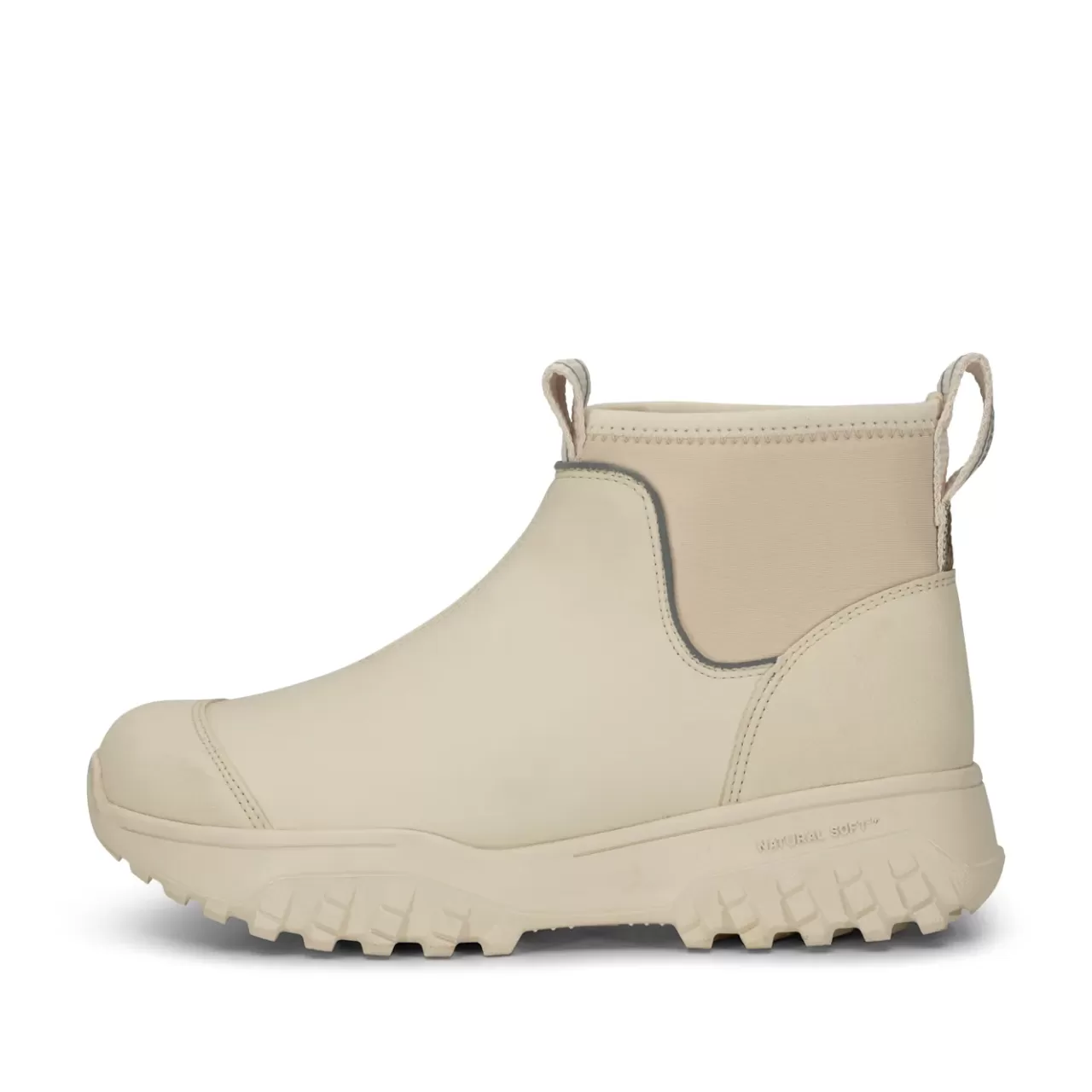 Flash Sale WODEN Magda Low Waterproof Reflective - Ivory