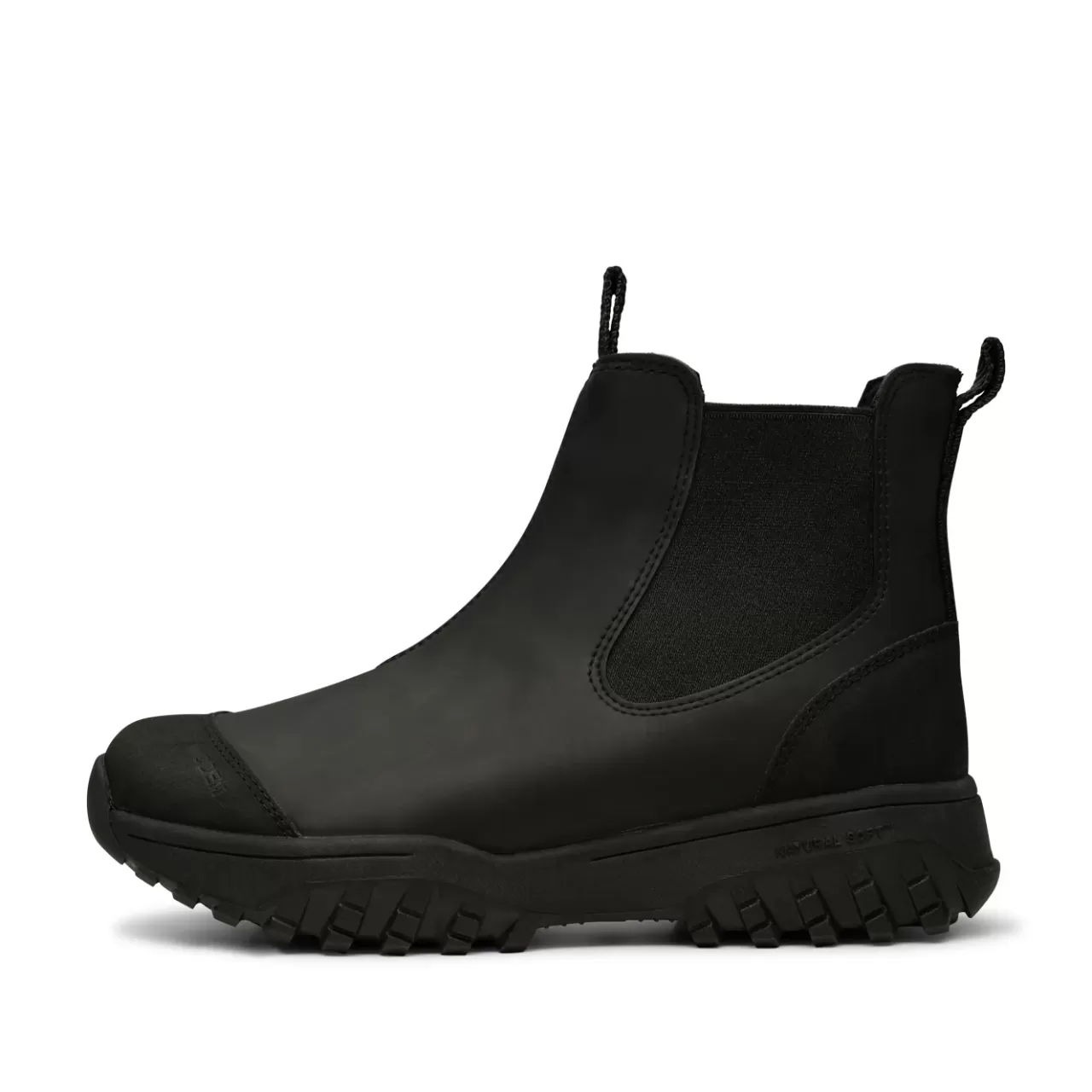 Cheap WODEN Magda Track Warm Waterproof II - Black