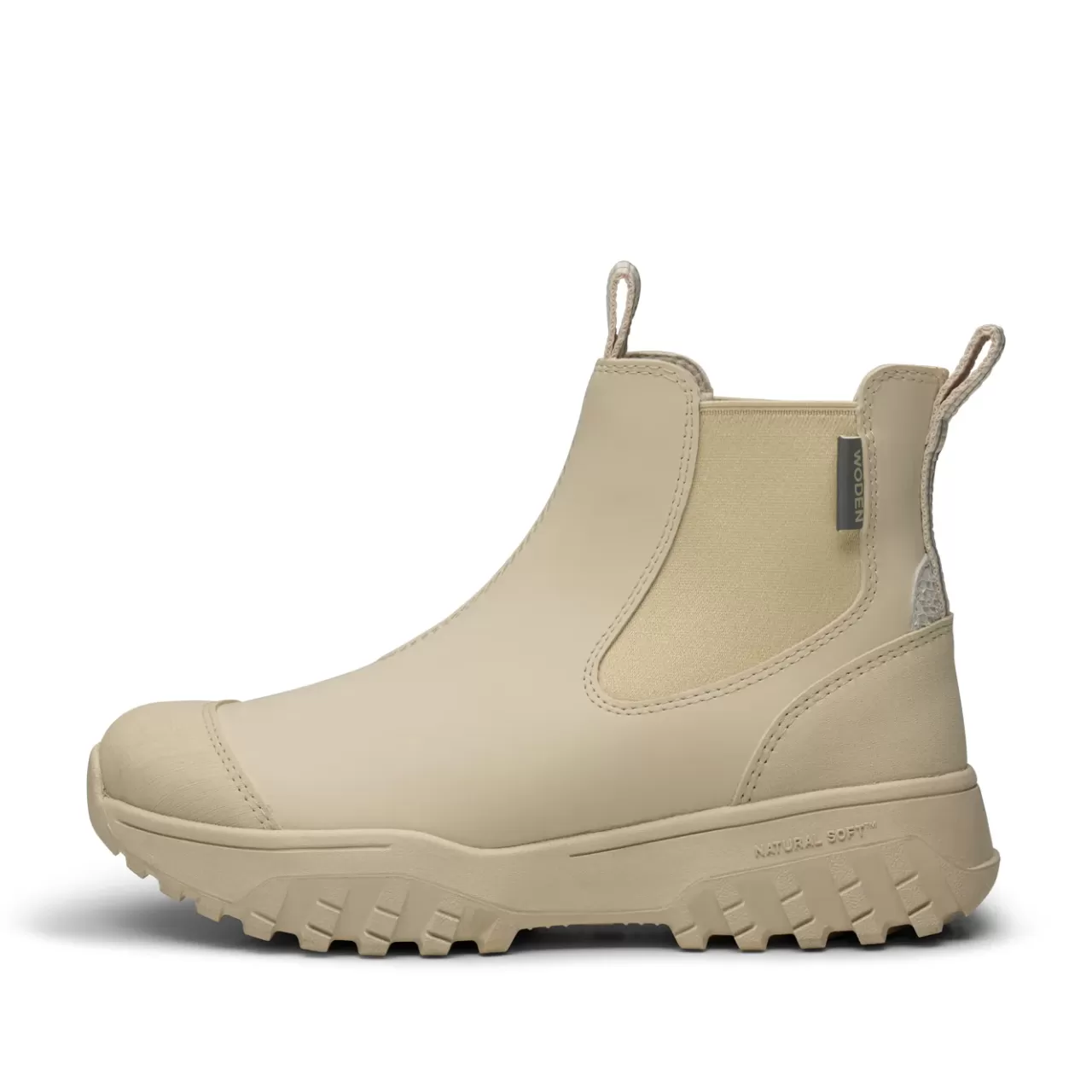 Discount WODEN Magda Track Waterproof Reflective - Ivory