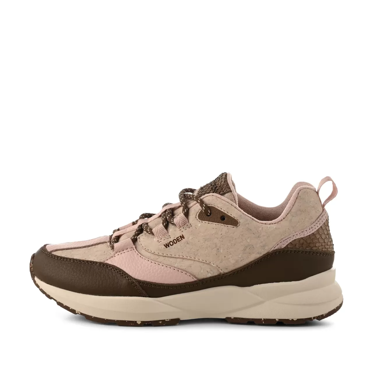 Hot WODEN Malou Cork - Ballerina