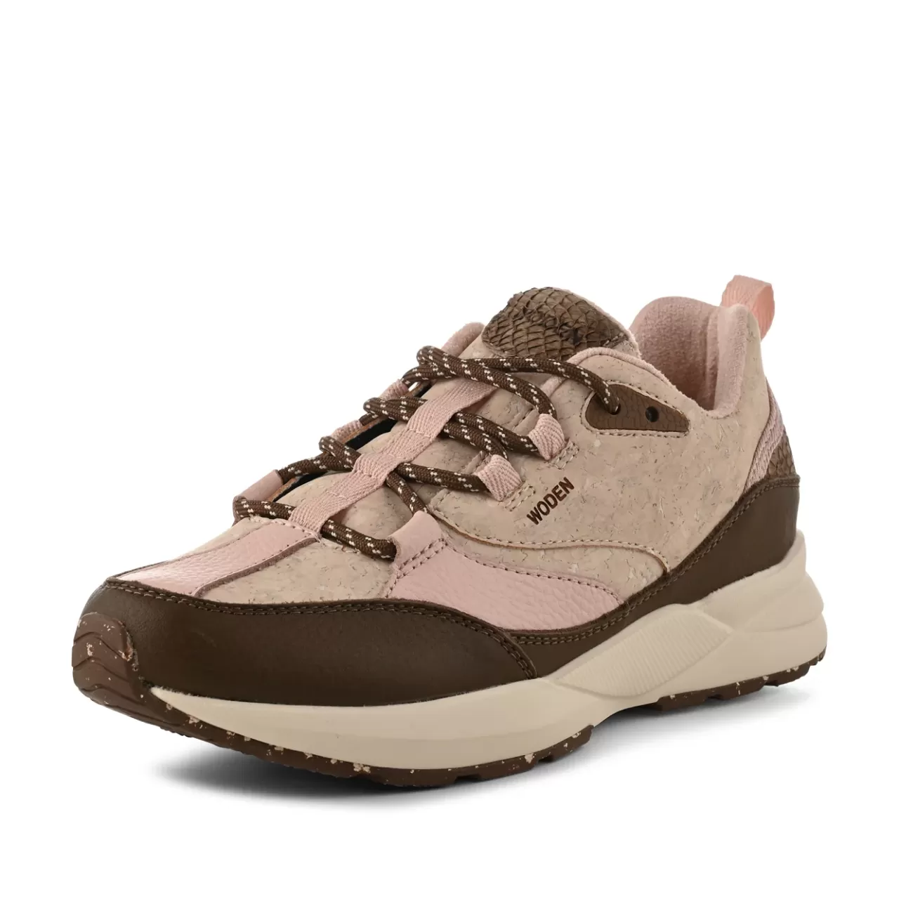Hot WODEN Malou Cork - Ballerina