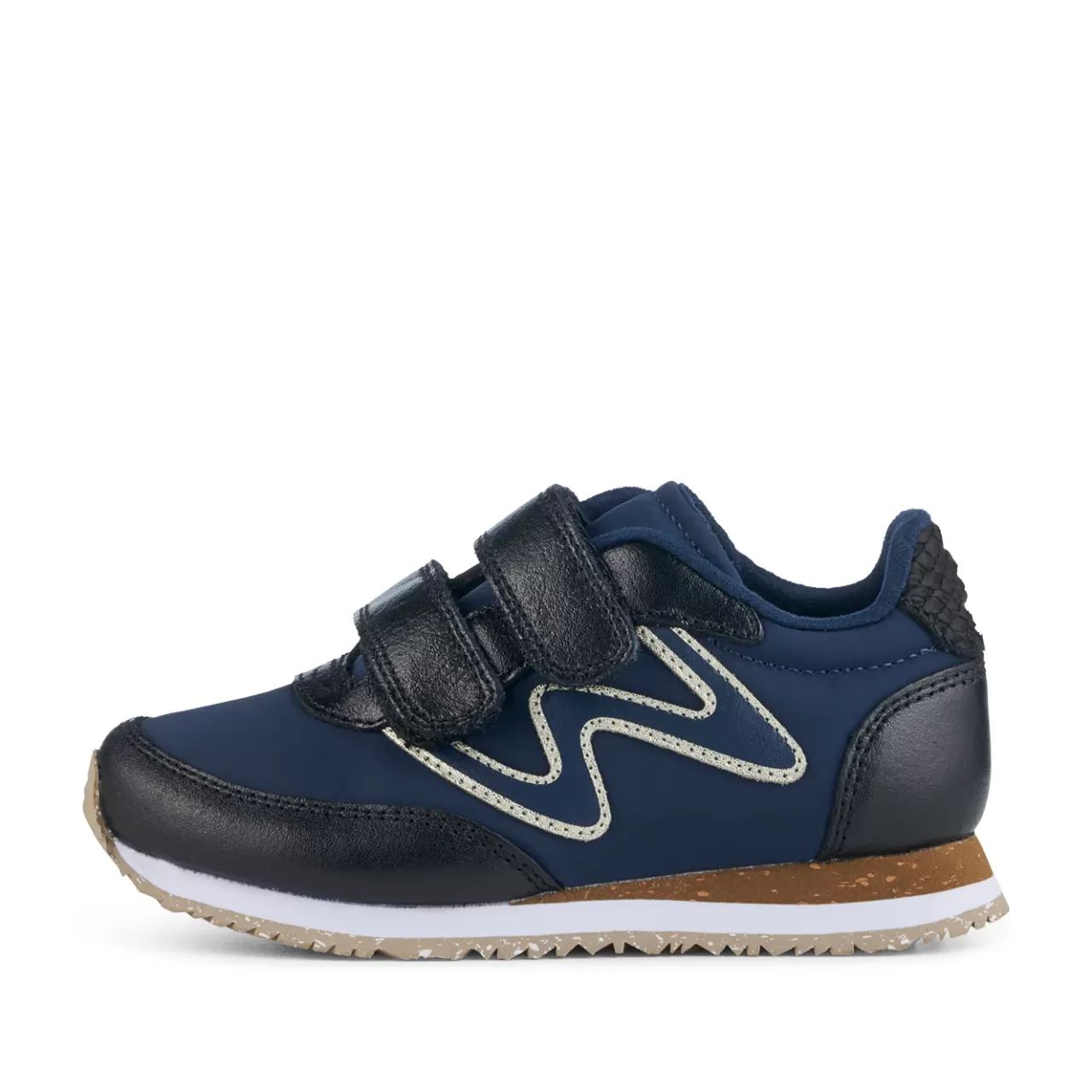 Cheap WODEN Manu Metallic - Navy