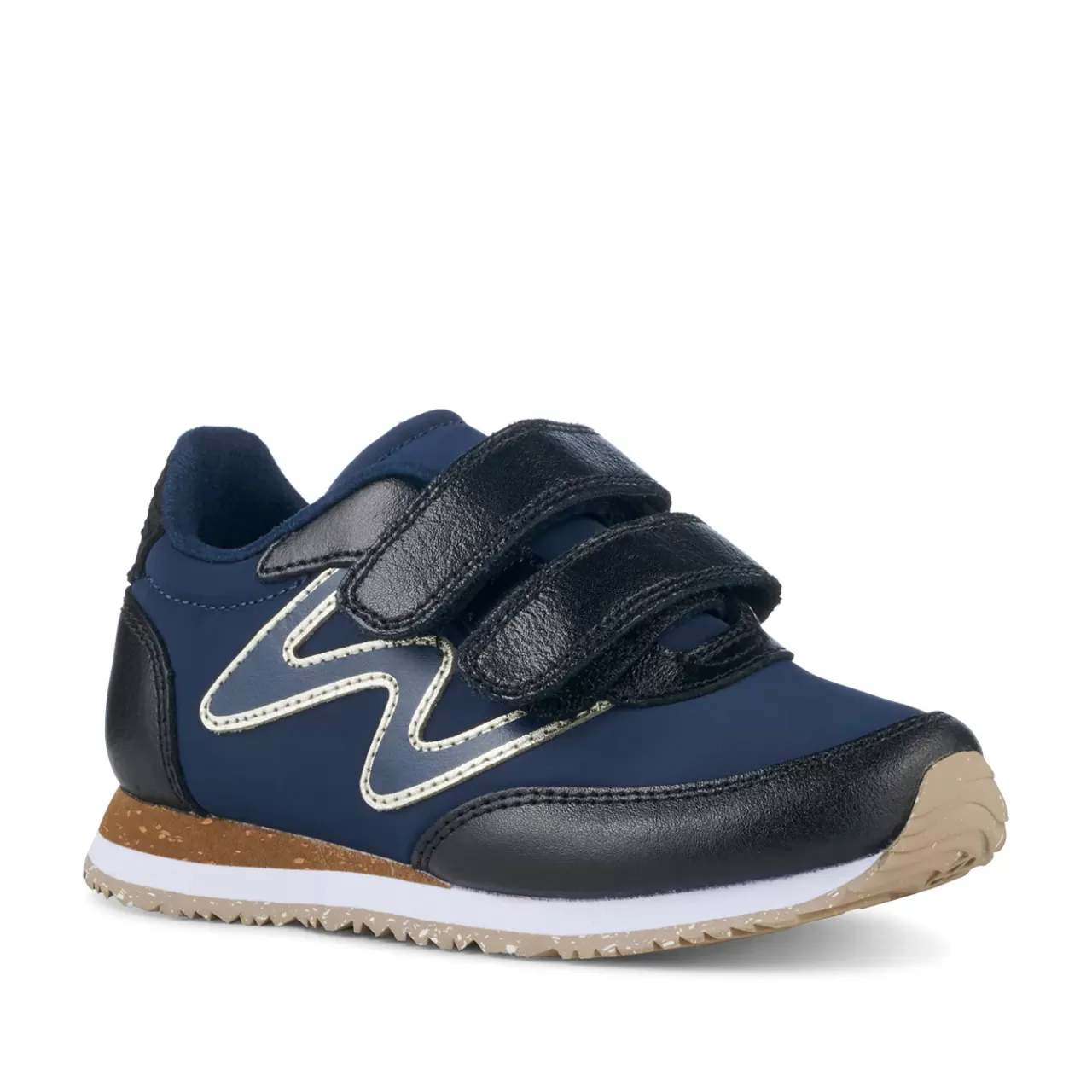 Cheap WODEN Manu Metallic - Navy