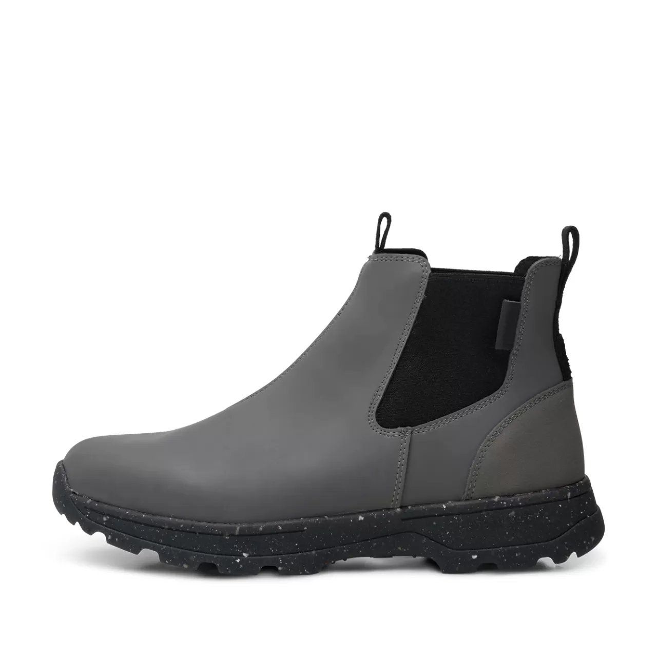 Discount WODEN Marvin Track Waterproof Reflective - Dark Grey DarkGrey