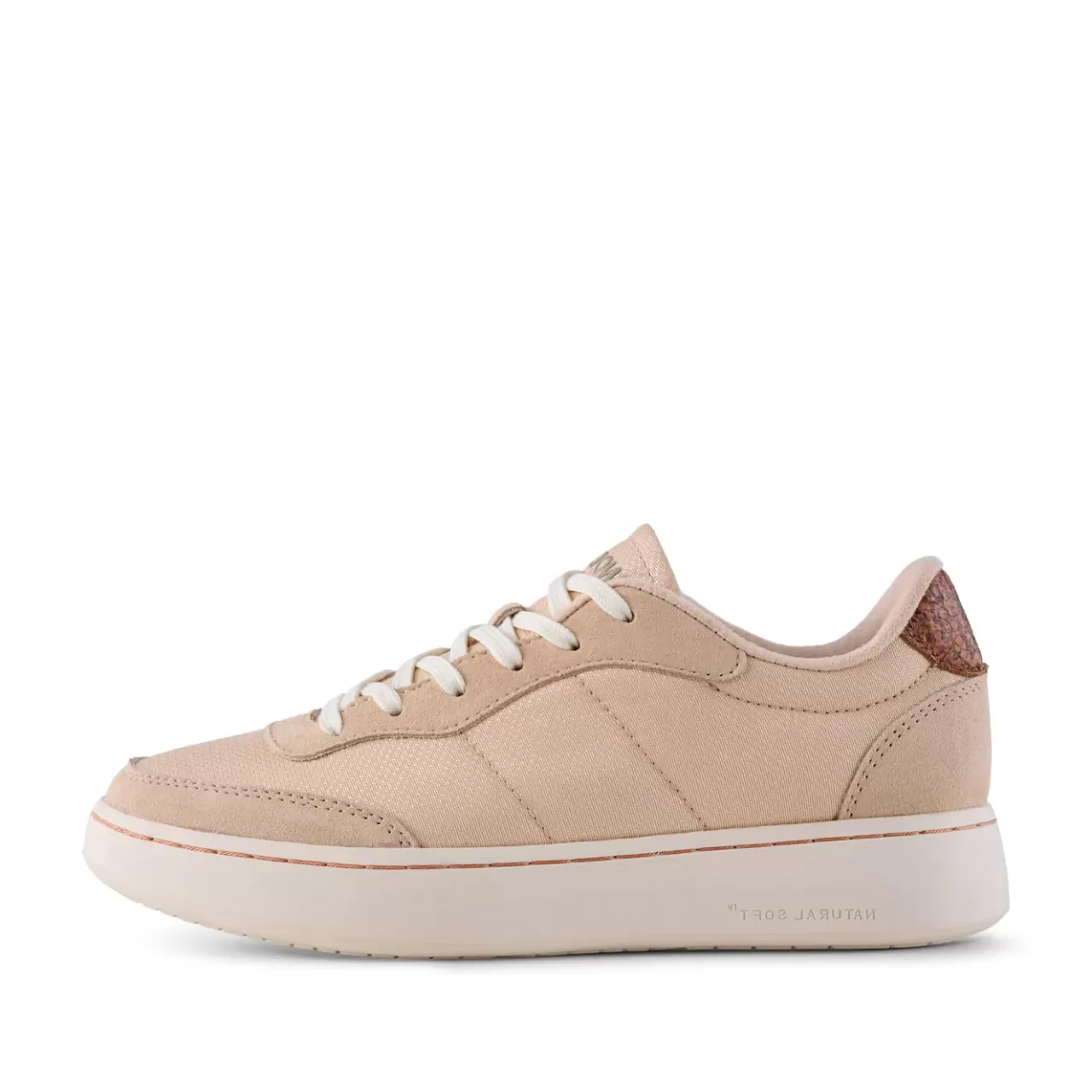 Store WODEN May Shiny - Apricot