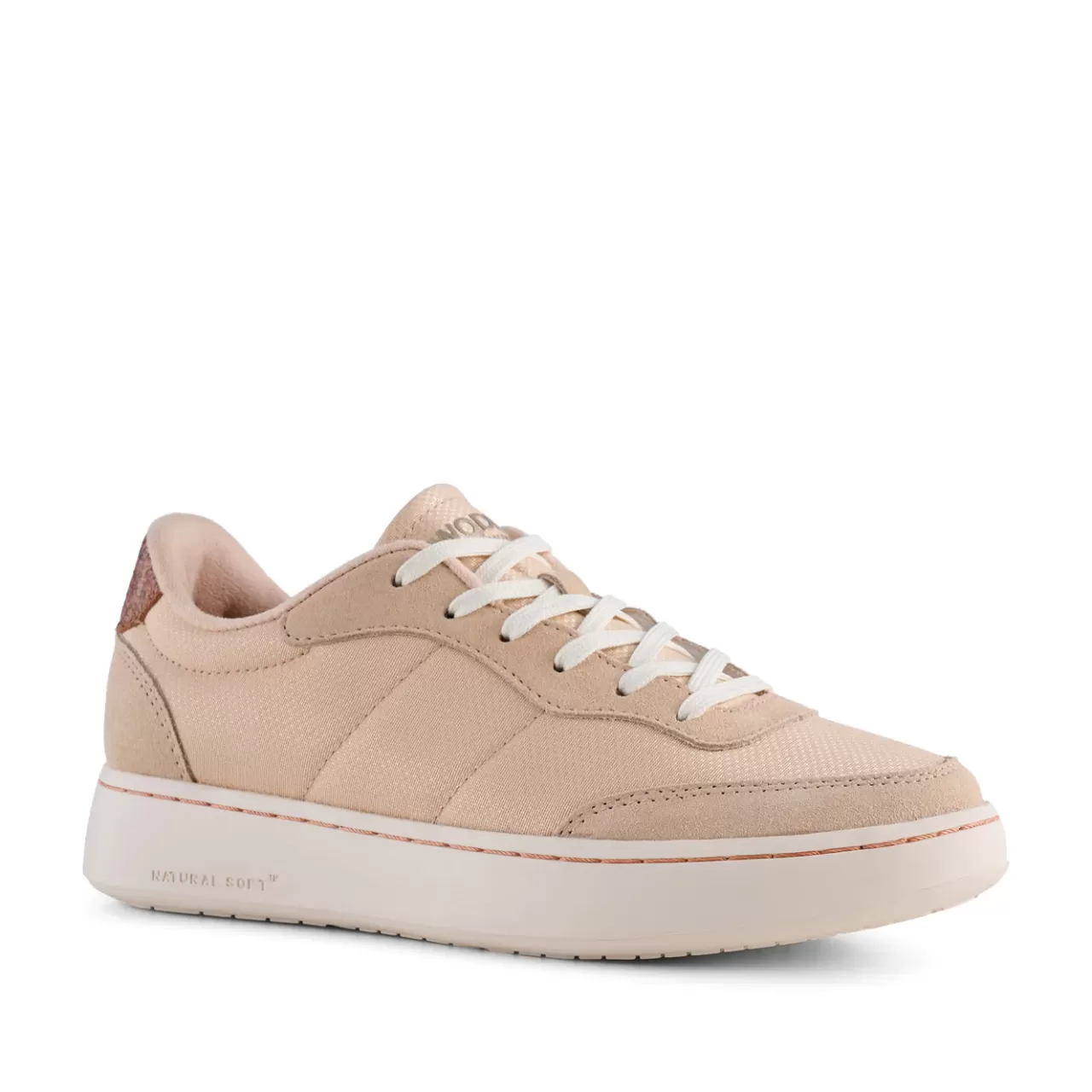 Store WODEN May Shiny - Apricot