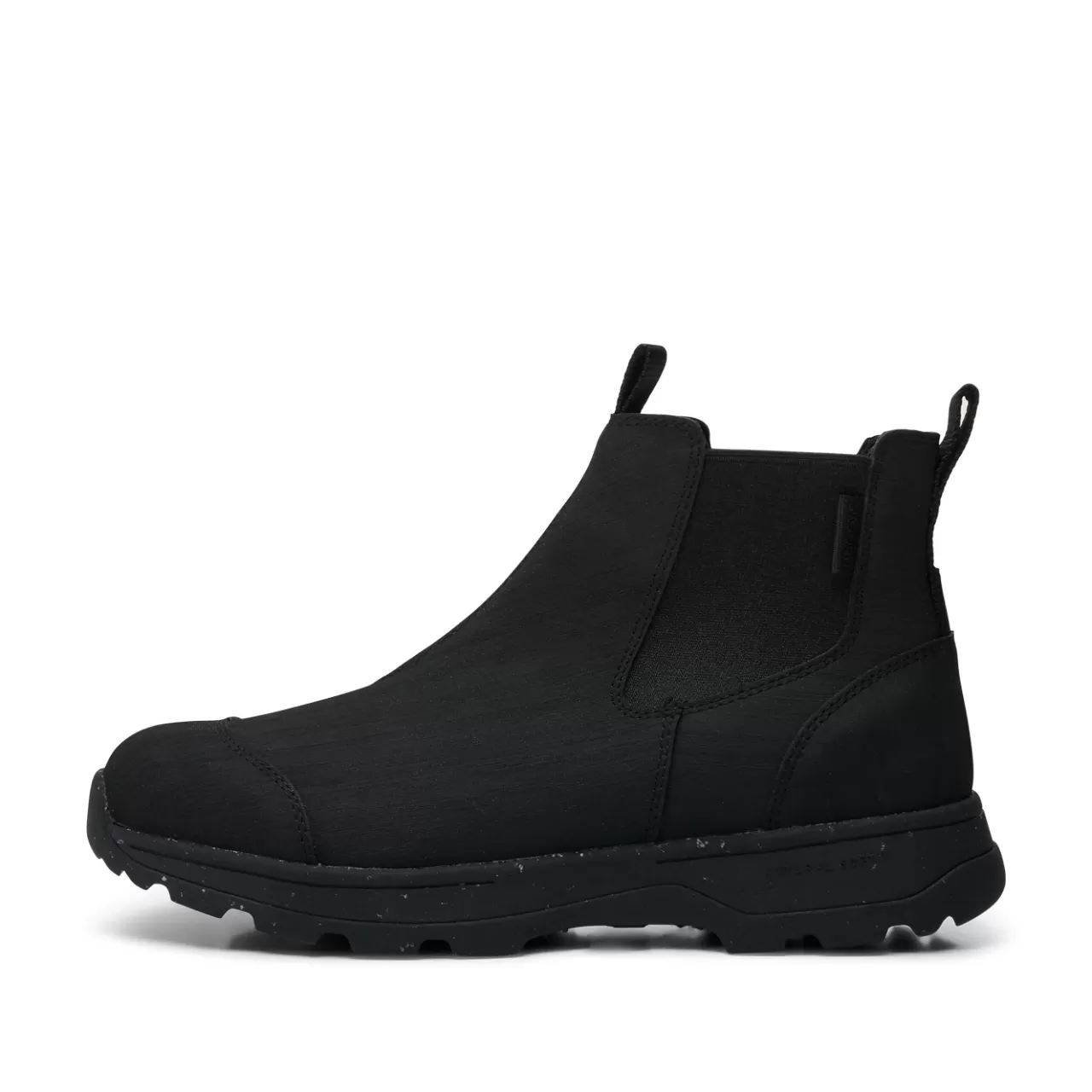 Clearance WODEN Melvin Track Waterproof - Black