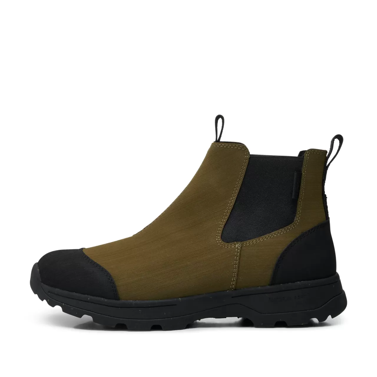 Hot WODEN Melvin Track Waterproof - Dark Olive/Black DarkOlive/Black
