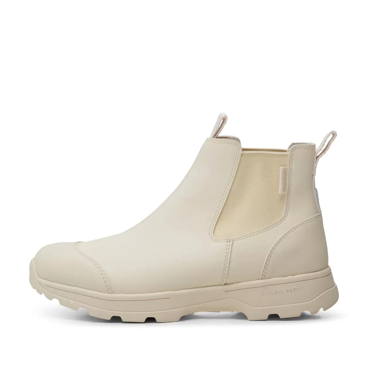 Discount WODEN Melvin Track Waterproof - Ivory