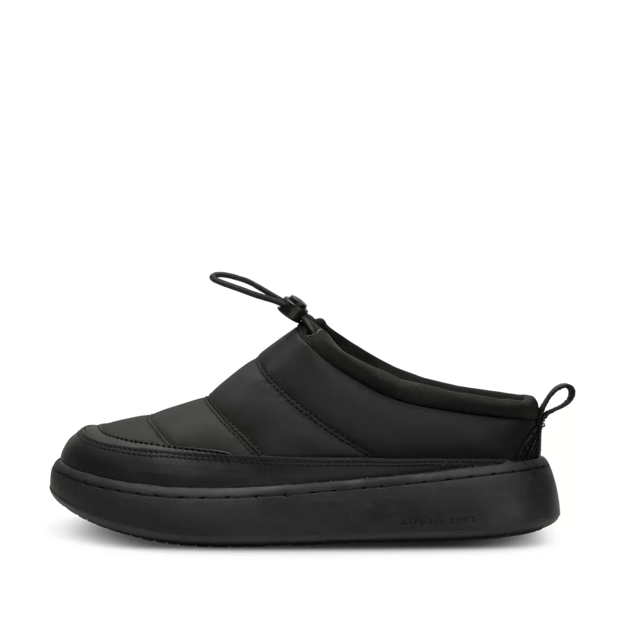 Outlet WODEN Molly Mule - Black