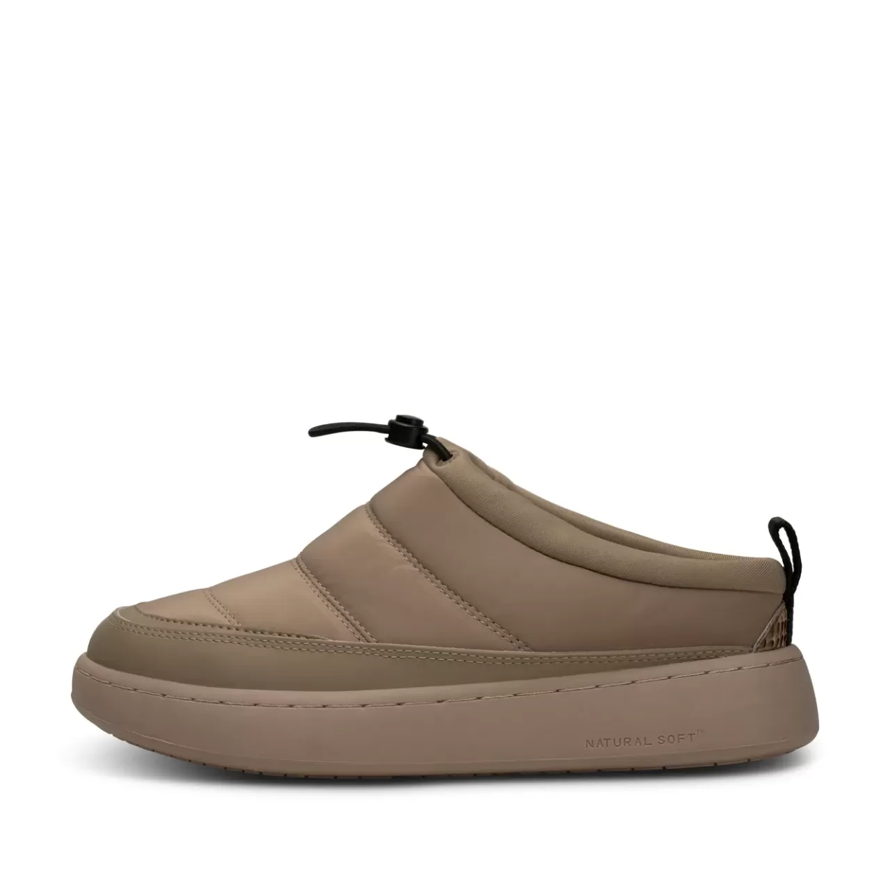 New WODEN Molly Mule - Silver Mink SilverMink