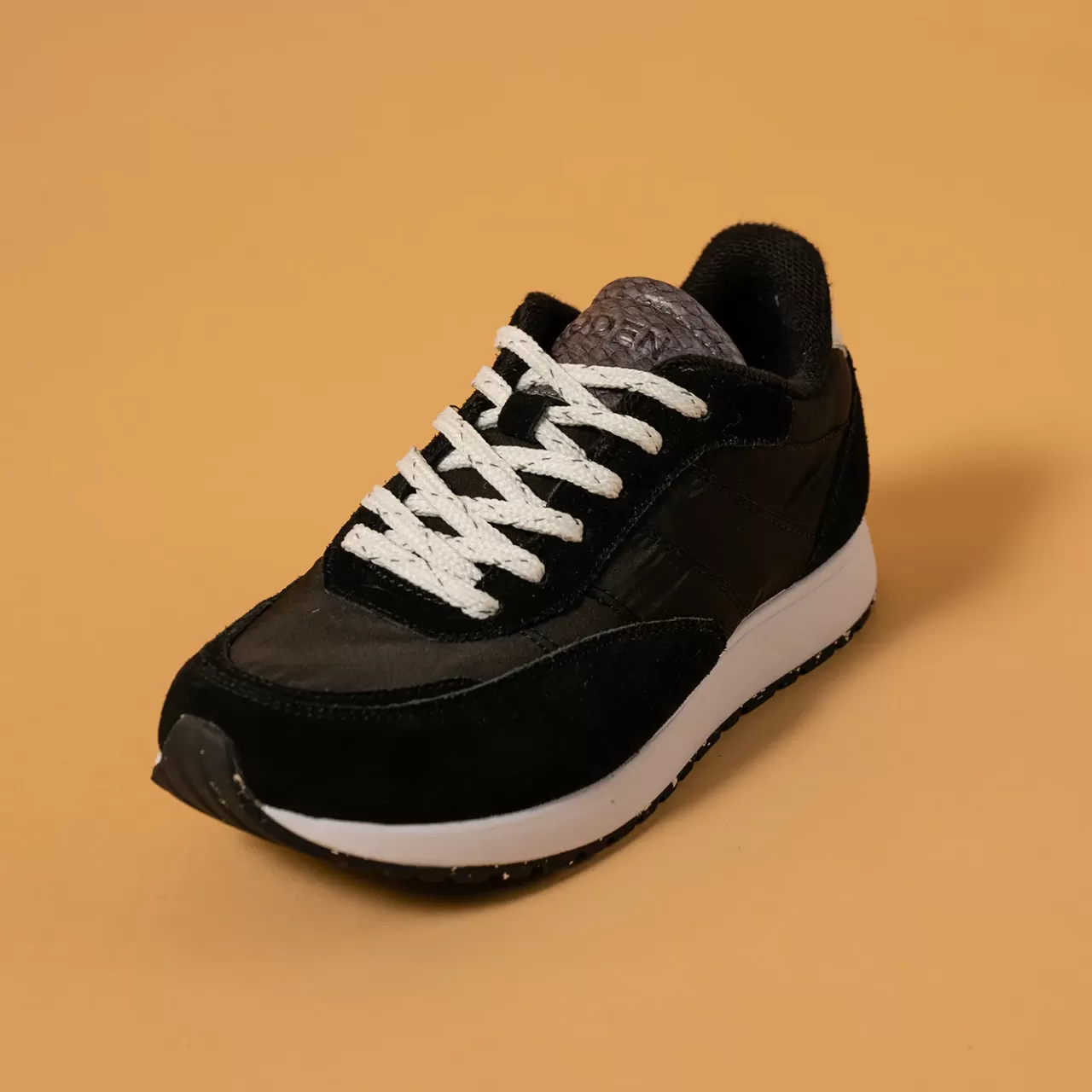 Clearance WODEN Nellie Soft - Black