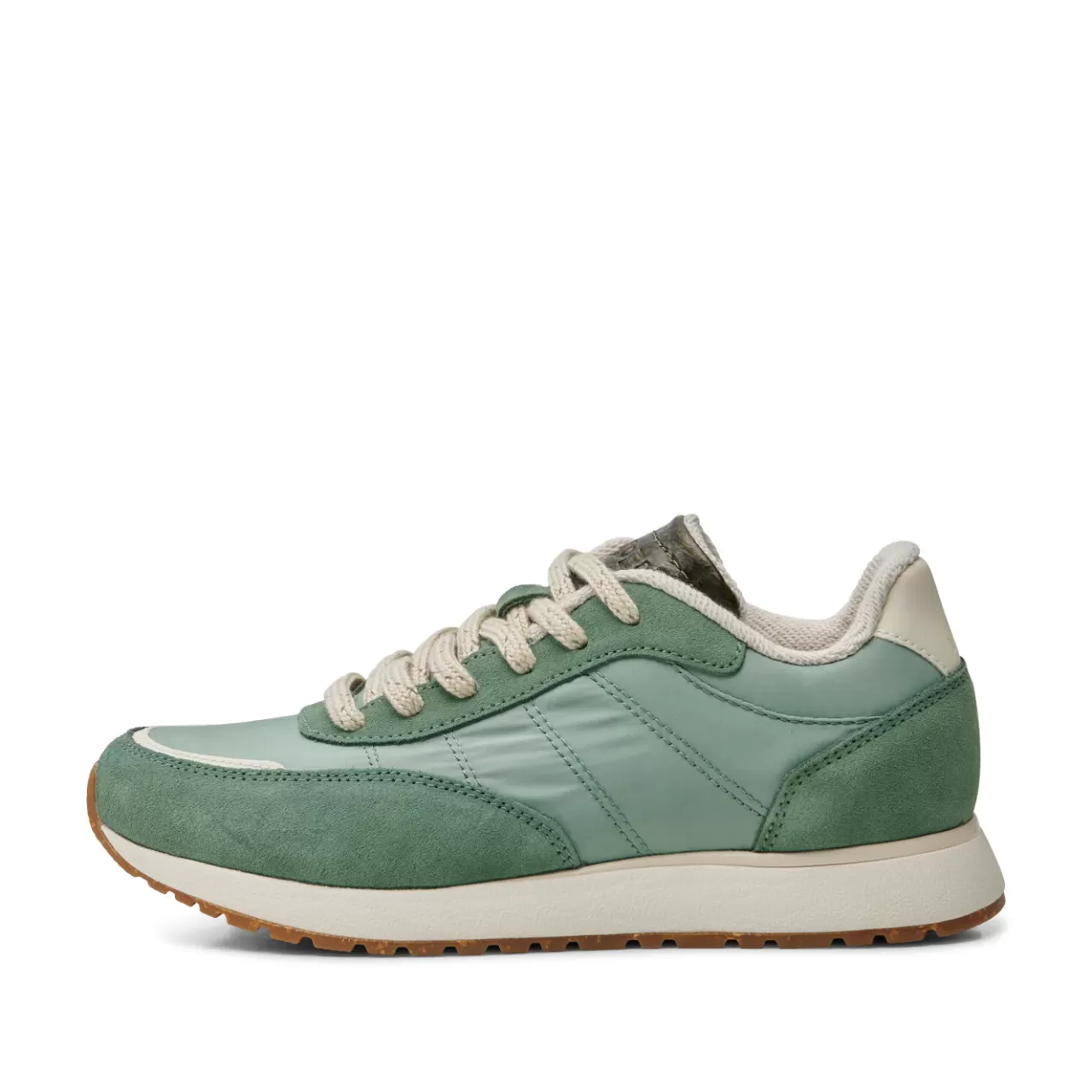 New WODEN Nellie Soft Reflective - Algae