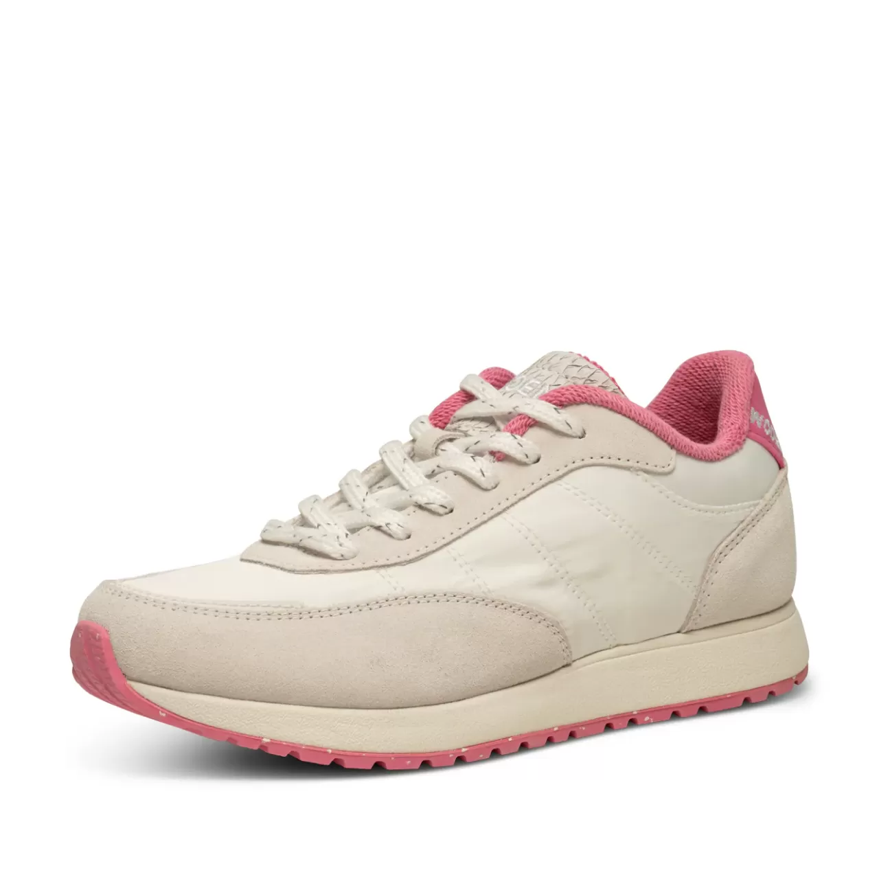 Cheap WODEN Nellie Vintage - Blanc De Blanc/Aurora Pink BlancDeBlanc/AuroraPink