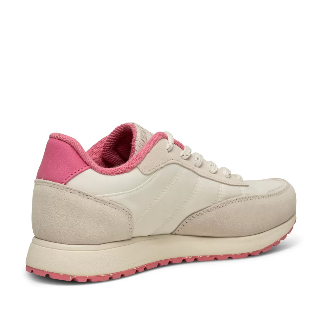 Cheap WODEN Nellie Vintage - Blanc De Blanc/Aurora Pink BlancDeBlanc/AuroraPink