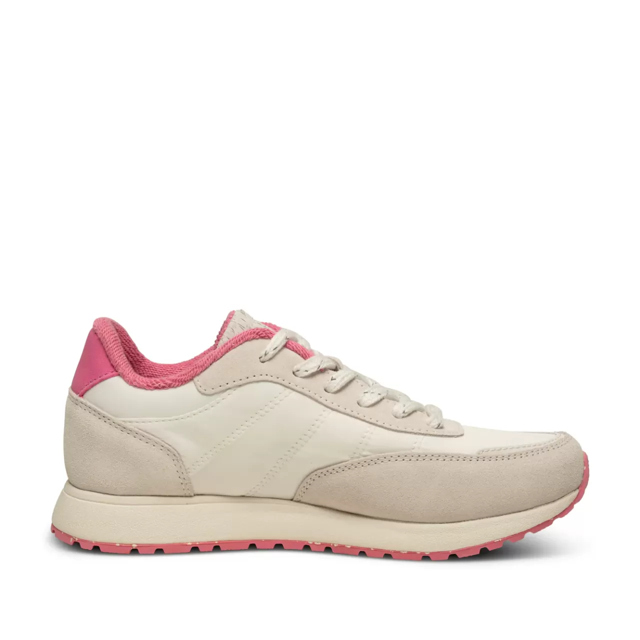 Cheap WODEN Nellie Vintage - Blanc De Blanc/Aurora Pink BlancDeBlanc/AuroraPink