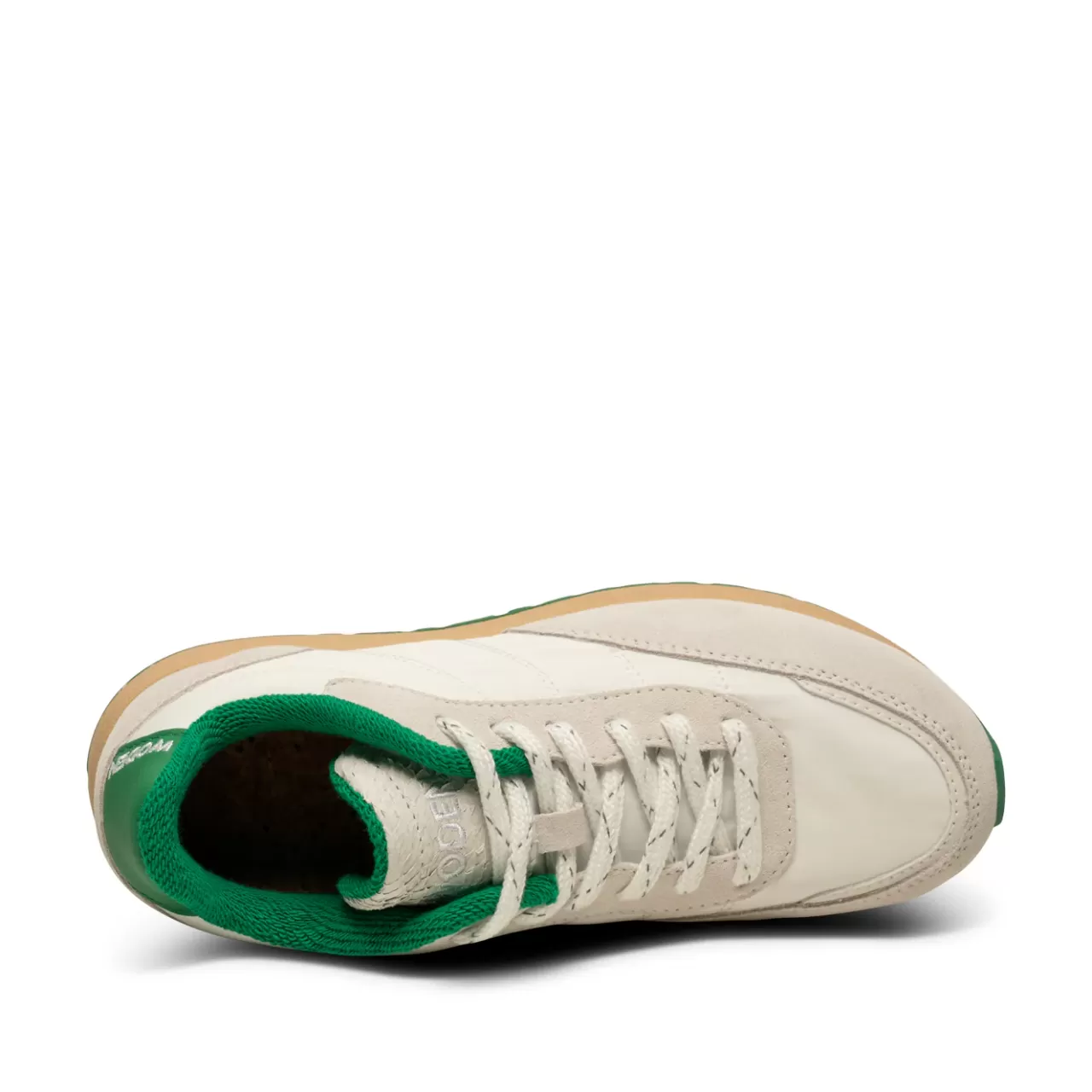 New WODEN Nellie Vintage - Blanc De Blanc/Basil BlancDeBlanc/Basil