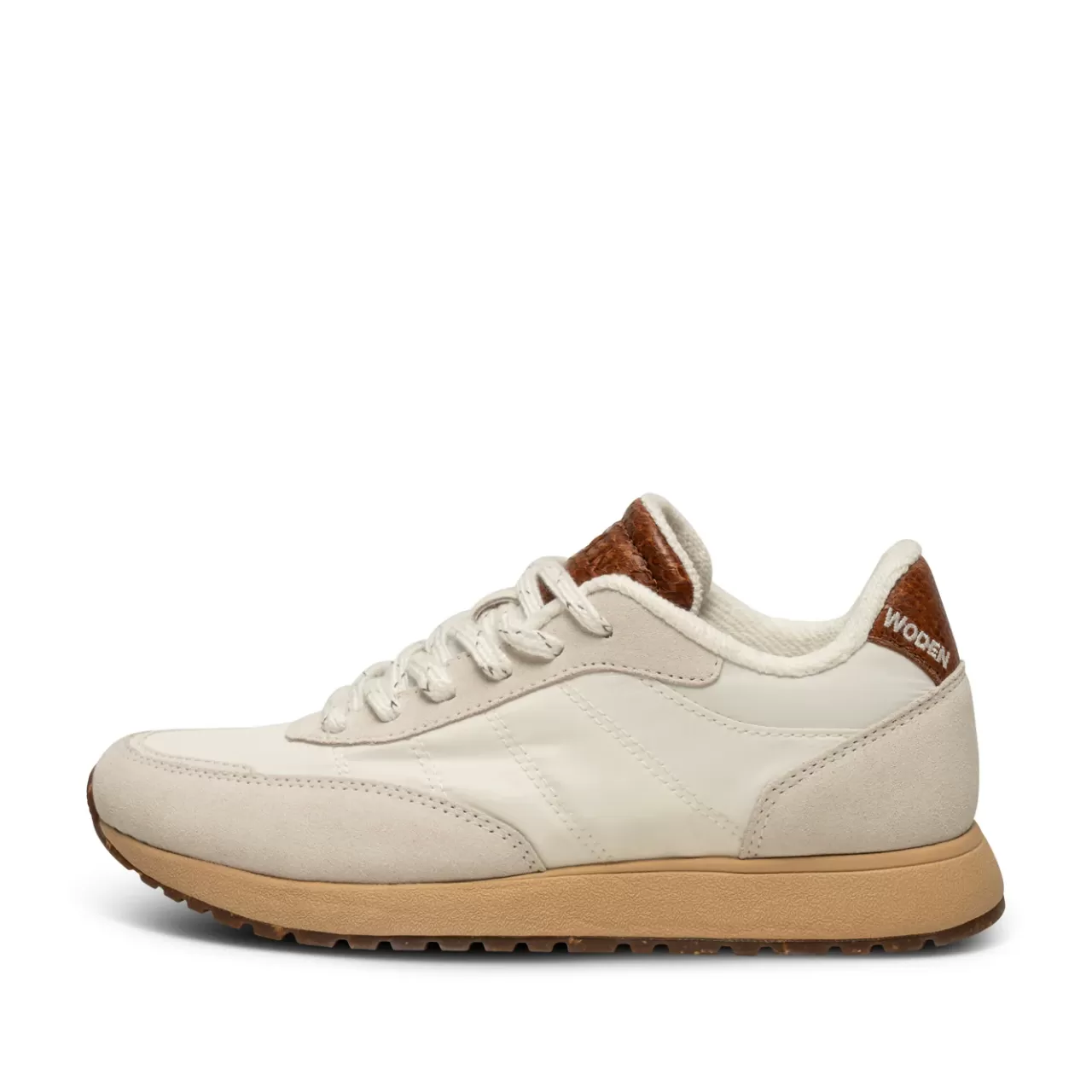 Flash Sale WODEN Nellie Vintage - Blanc De Blanc/Beige BlancDeBlanc/Beige