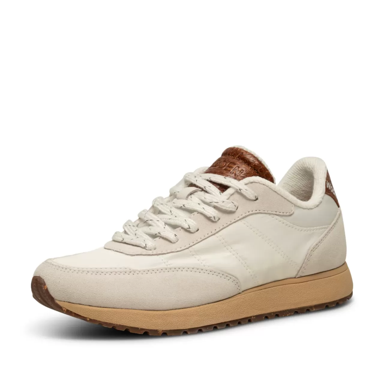 Flash Sale WODEN Nellie Vintage - Blanc De Blanc/Beige BlancDeBlanc/Beige