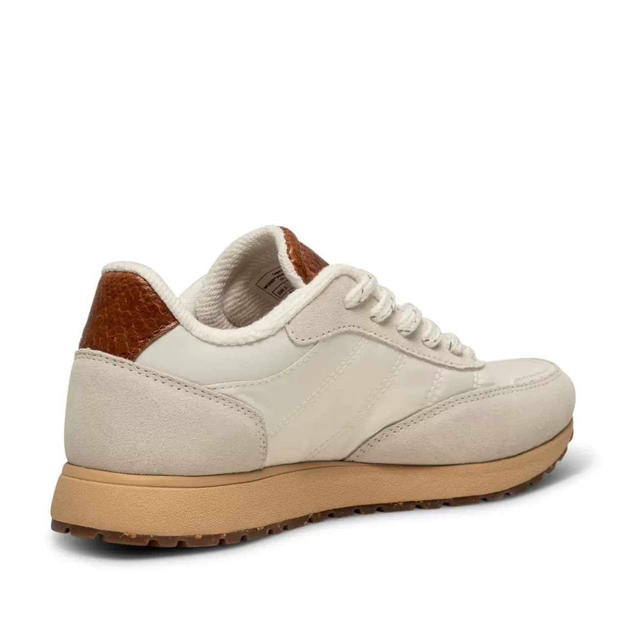 Flash Sale WODEN Nellie Vintage - Blanc De Blanc/Beige BlancDeBlanc/Beige
