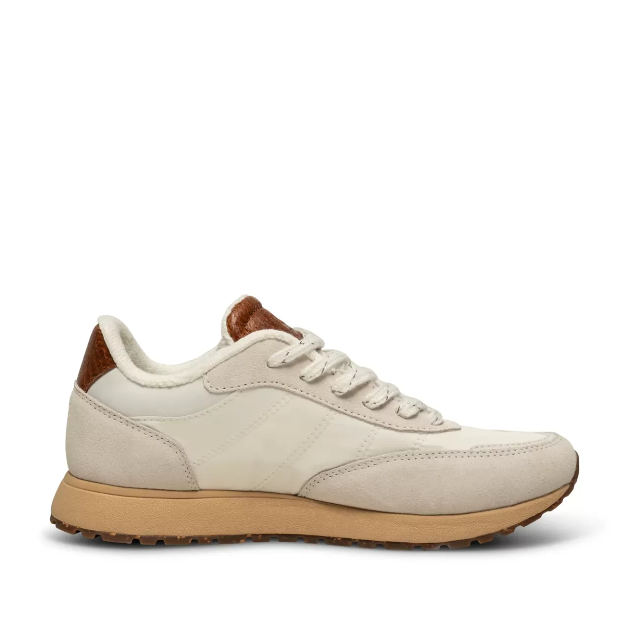 Flash Sale WODEN Nellie Vintage - Blanc De Blanc/Beige BlancDeBlanc/Beige