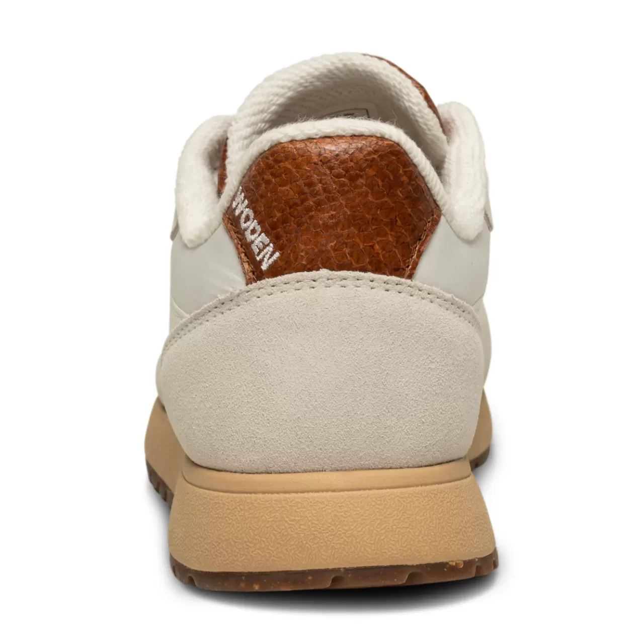 Flash Sale WODEN Nellie Vintage - Blanc De Blanc/Beige BlancDeBlanc/Beige