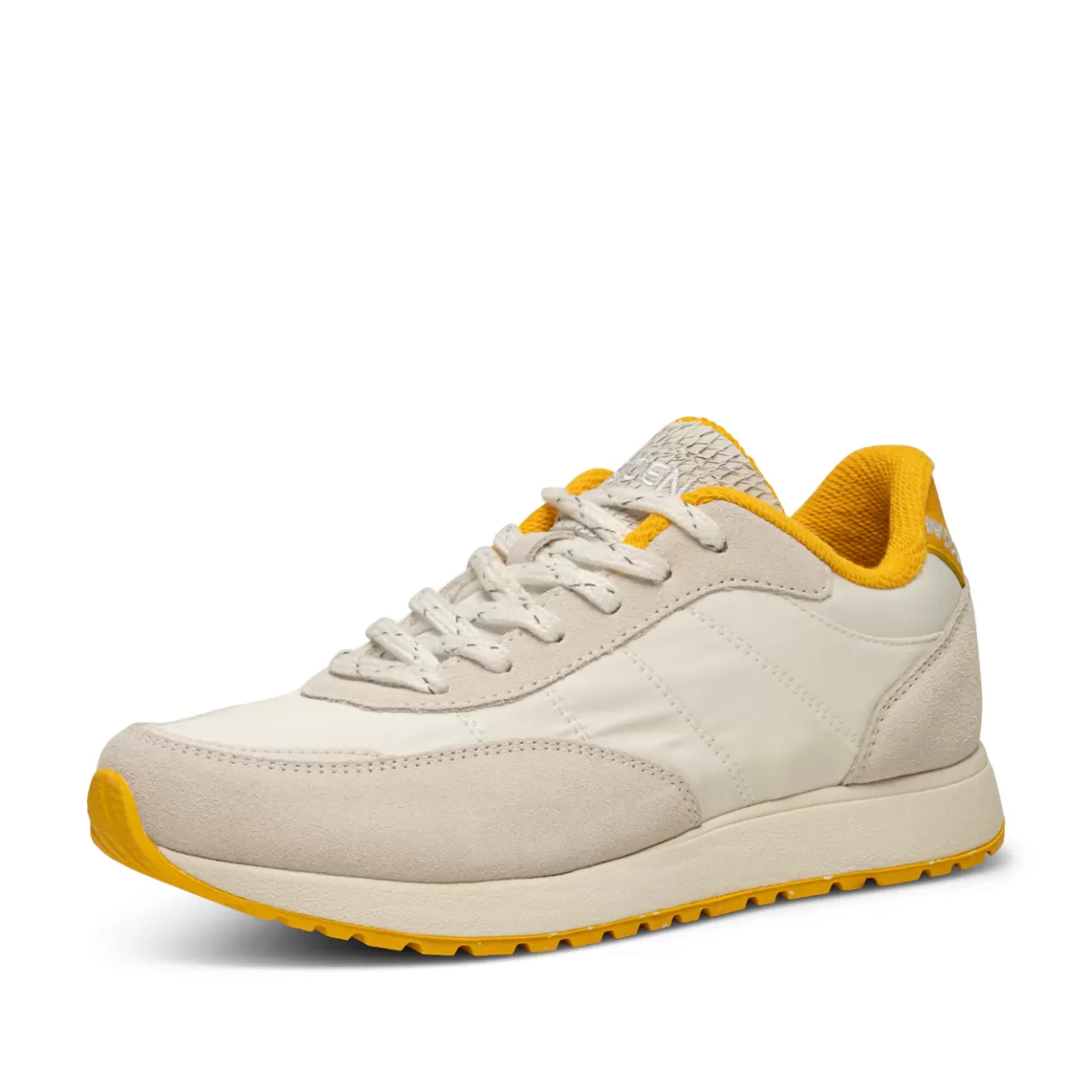 Flash Sale WODEN Nellie Vintage - Blanc De Blanc/Old Gold BlancDeBlanc/OldGold