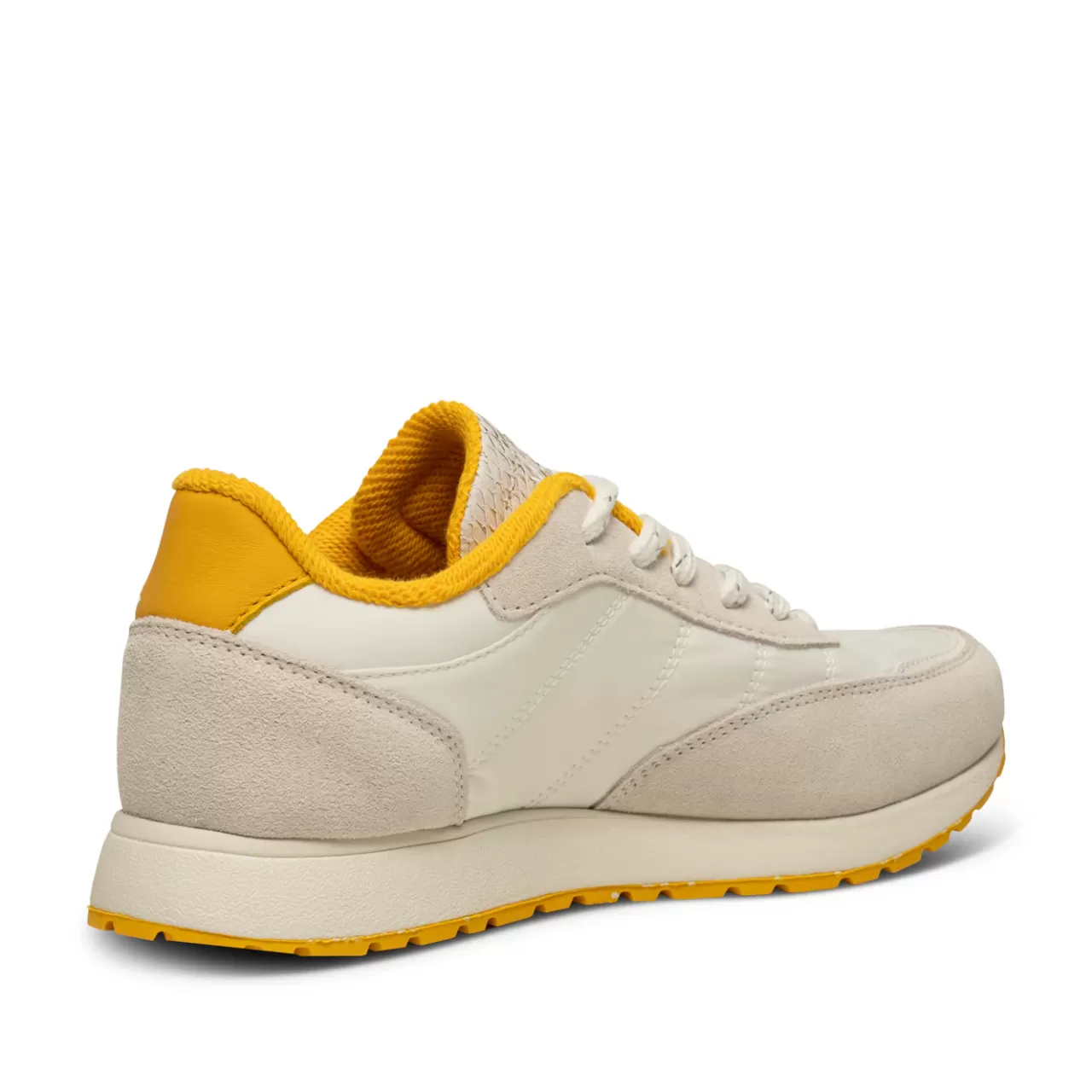 Flash Sale WODEN Nellie Vintage - Blanc De Blanc/Old Gold BlancDeBlanc/OldGold