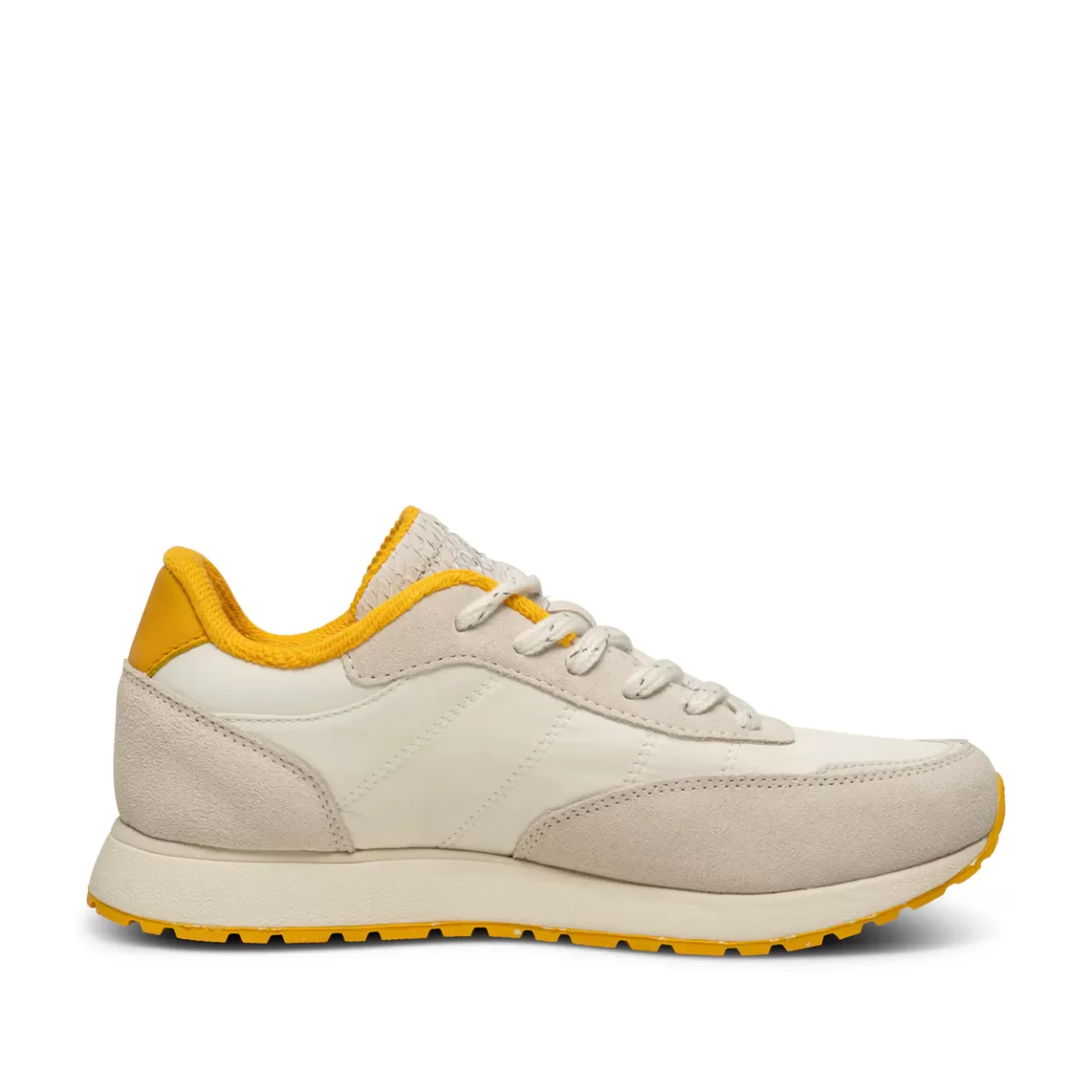 Flash Sale WODEN Nellie Vintage - Blanc De Blanc/Old Gold BlancDeBlanc/OldGold