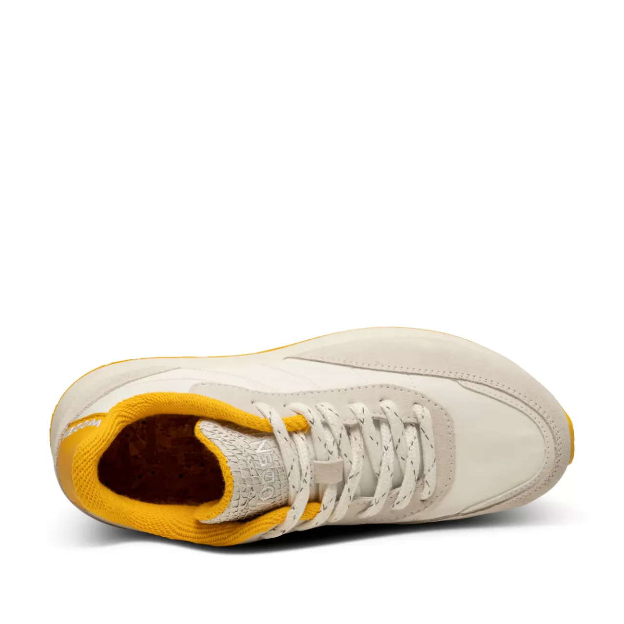 Flash Sale WODEN Nellie Vintage - Blanc De Blanc/Old Gold BlancDeBlanc/OldGold