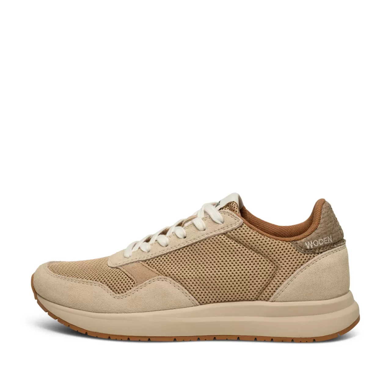 Flash Sale WODEN Nicoline - Coffee Cream CoffeeCream