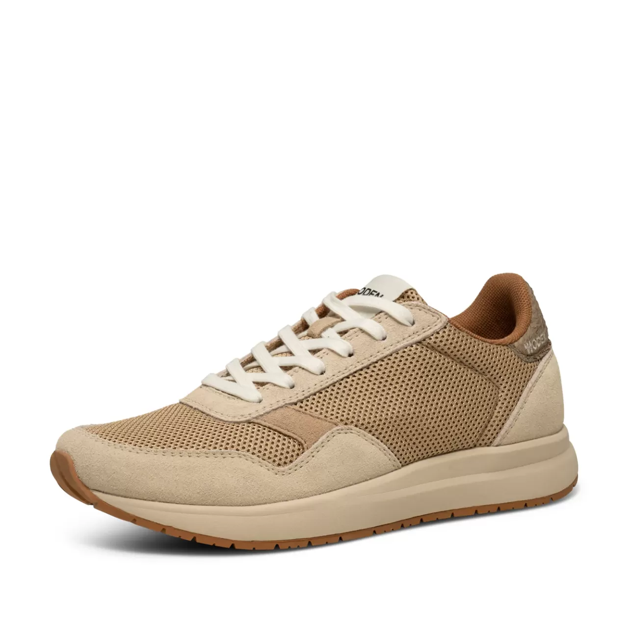 Flash Sale WODEN Nicoline - Coffee Cream CoffeeCream