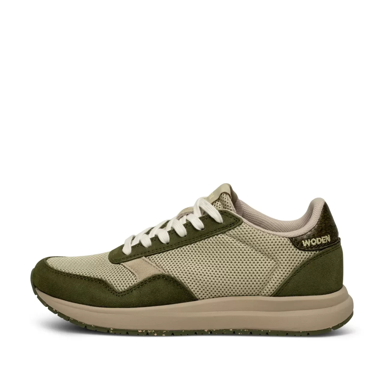 Flash Sale WODEN Nicoline - Cypress